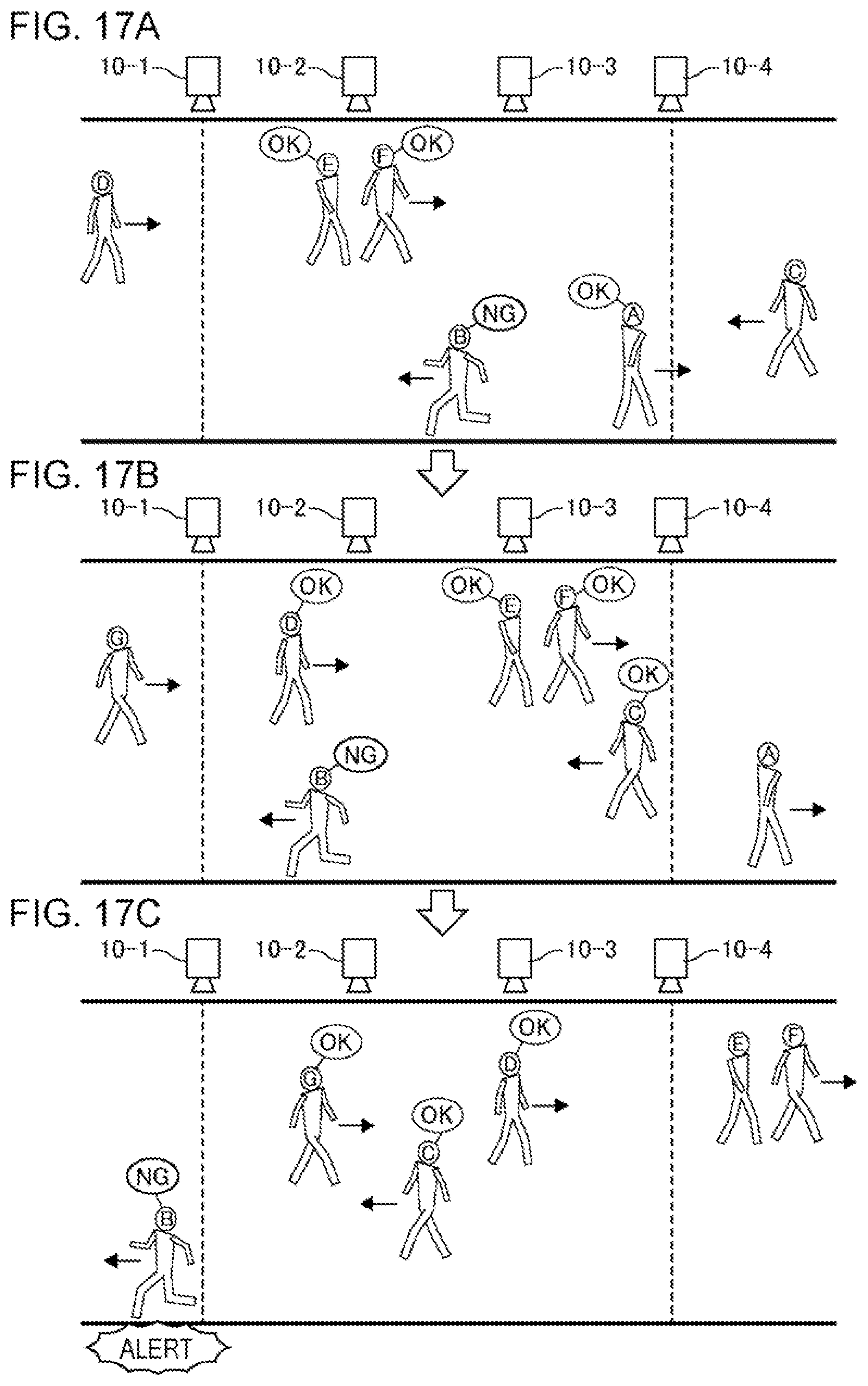 Patent US12112565 Figure 17 – Information processing apparatus, information processing method, and non-transitory computer-readable storage medium