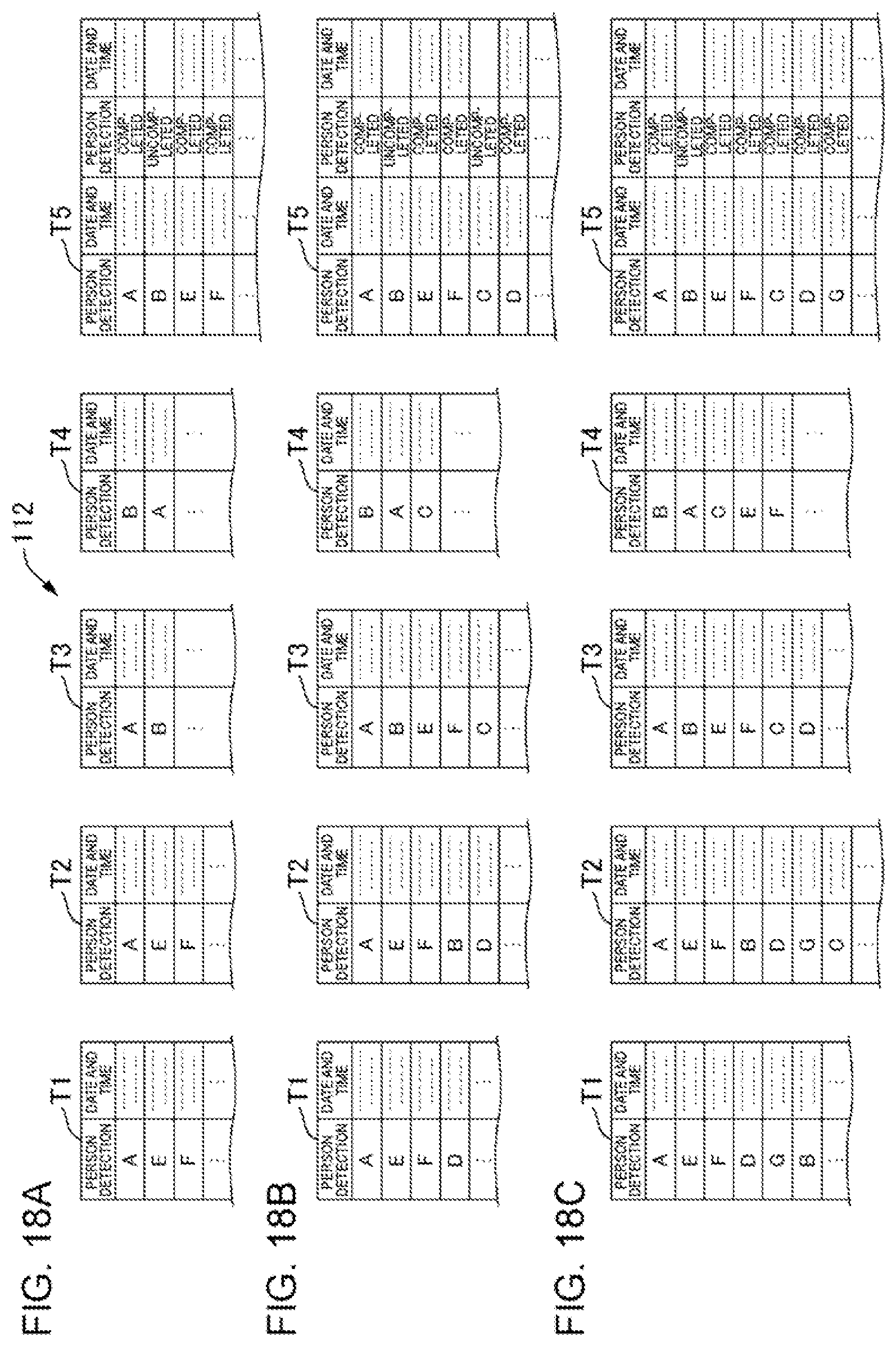 Patent US12112565 Figure 18 – Information processing apparatus, information processing method, and non-transitory computer-readable storage medium