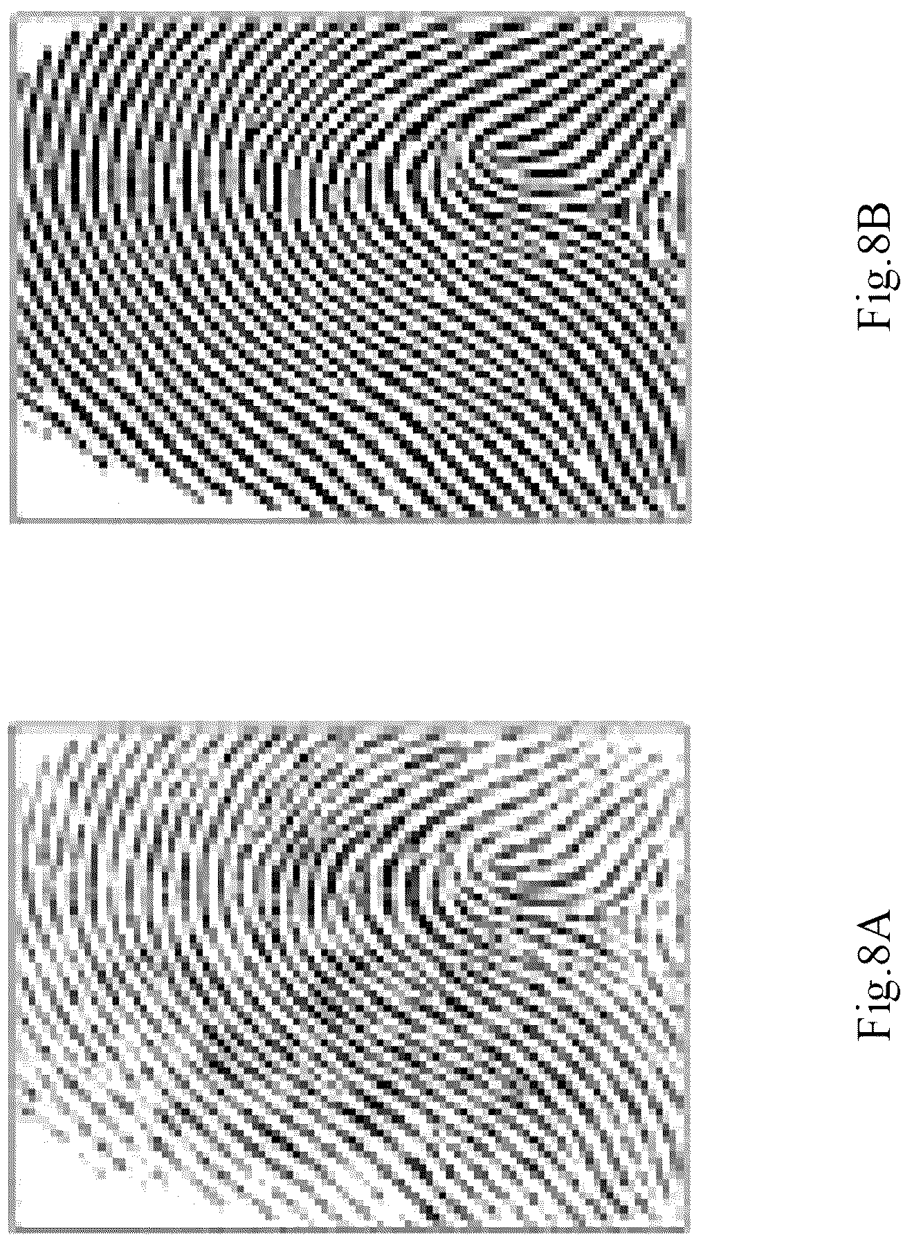 Patent US12112567 Figure 5 – Biometric detection sensor and signal processing method thereof and electronic product