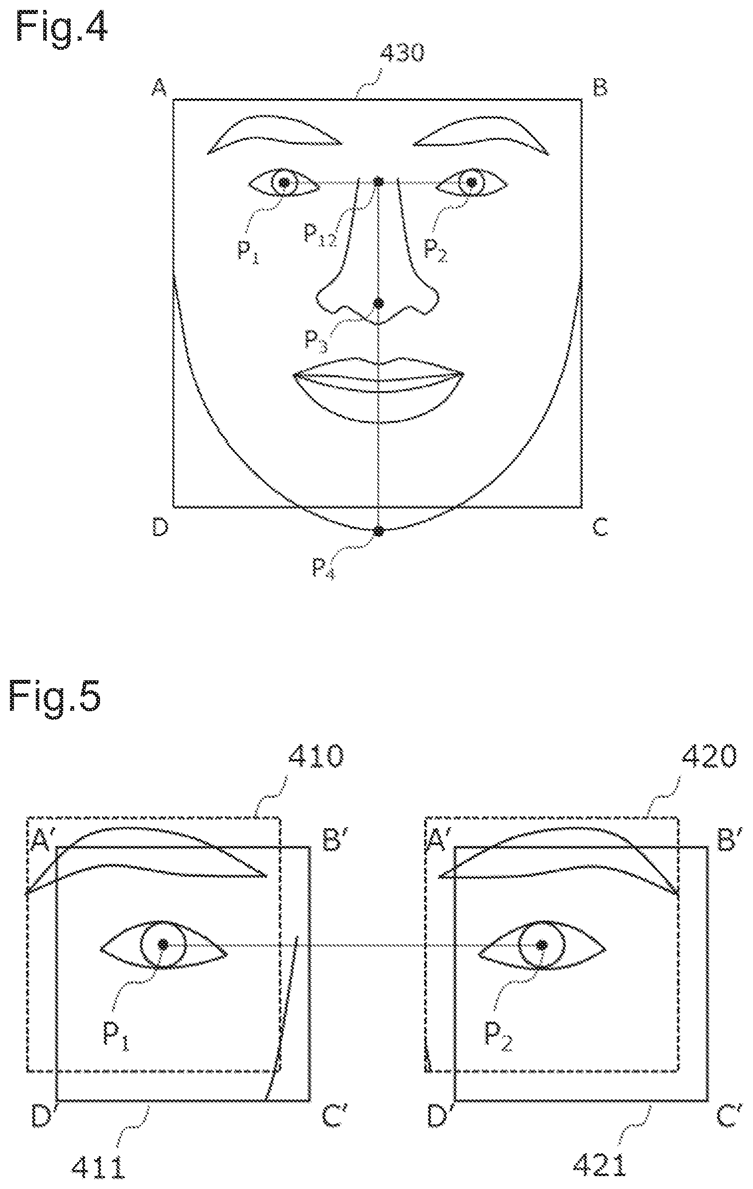 Patent US12112570 Figure 3 – Direction estimation device, direction estimation method, and storage medium