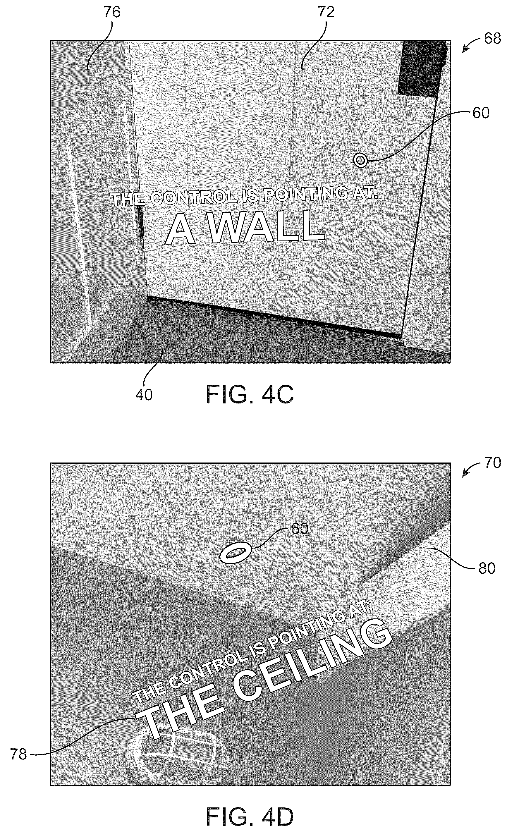 Patent US12112574 Figure 7 – Systems and methods for virtual and augmented reality
