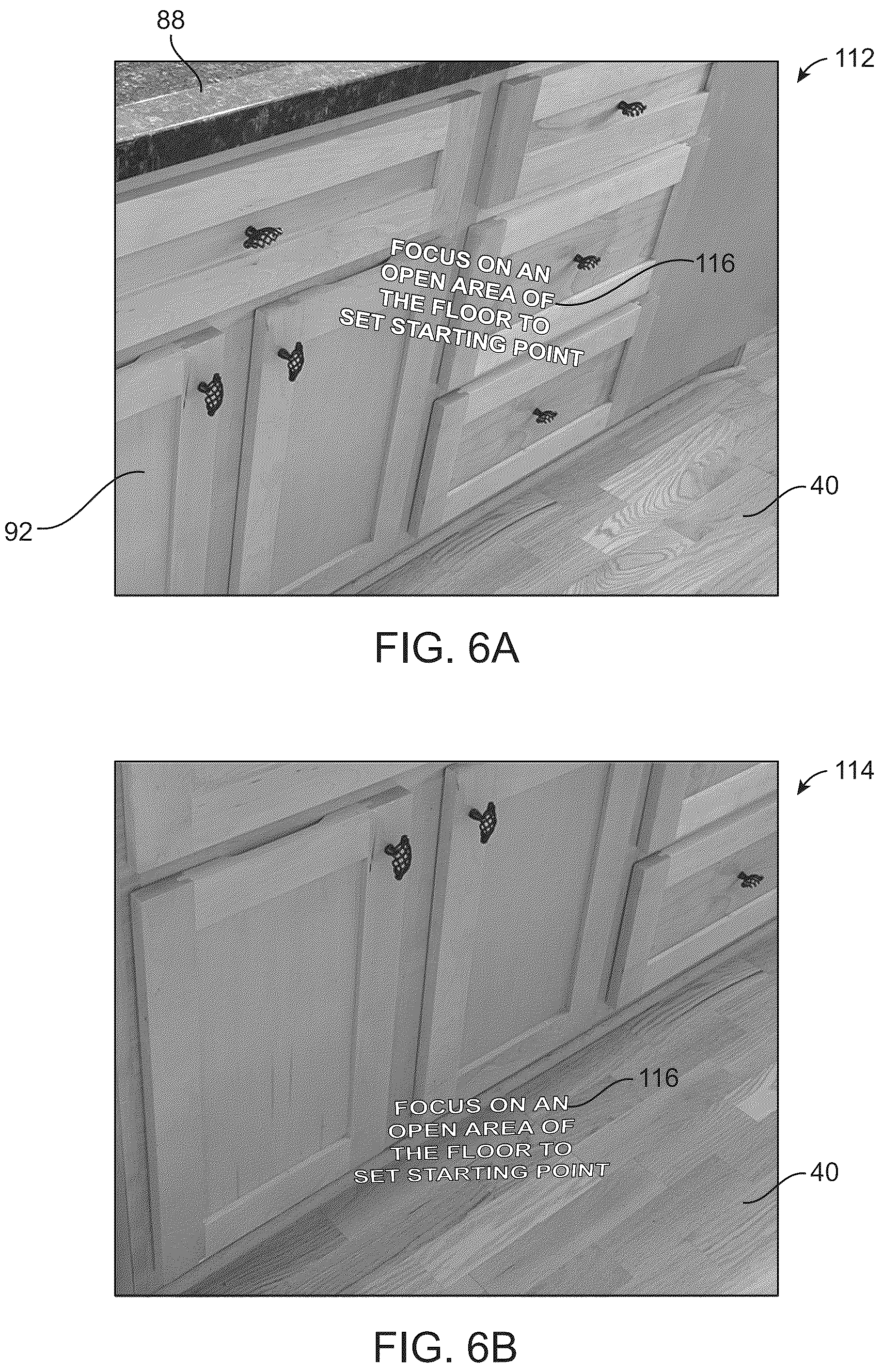 Patent US12112574 Figure 11 – Systems and methods for virtual and augmented reality