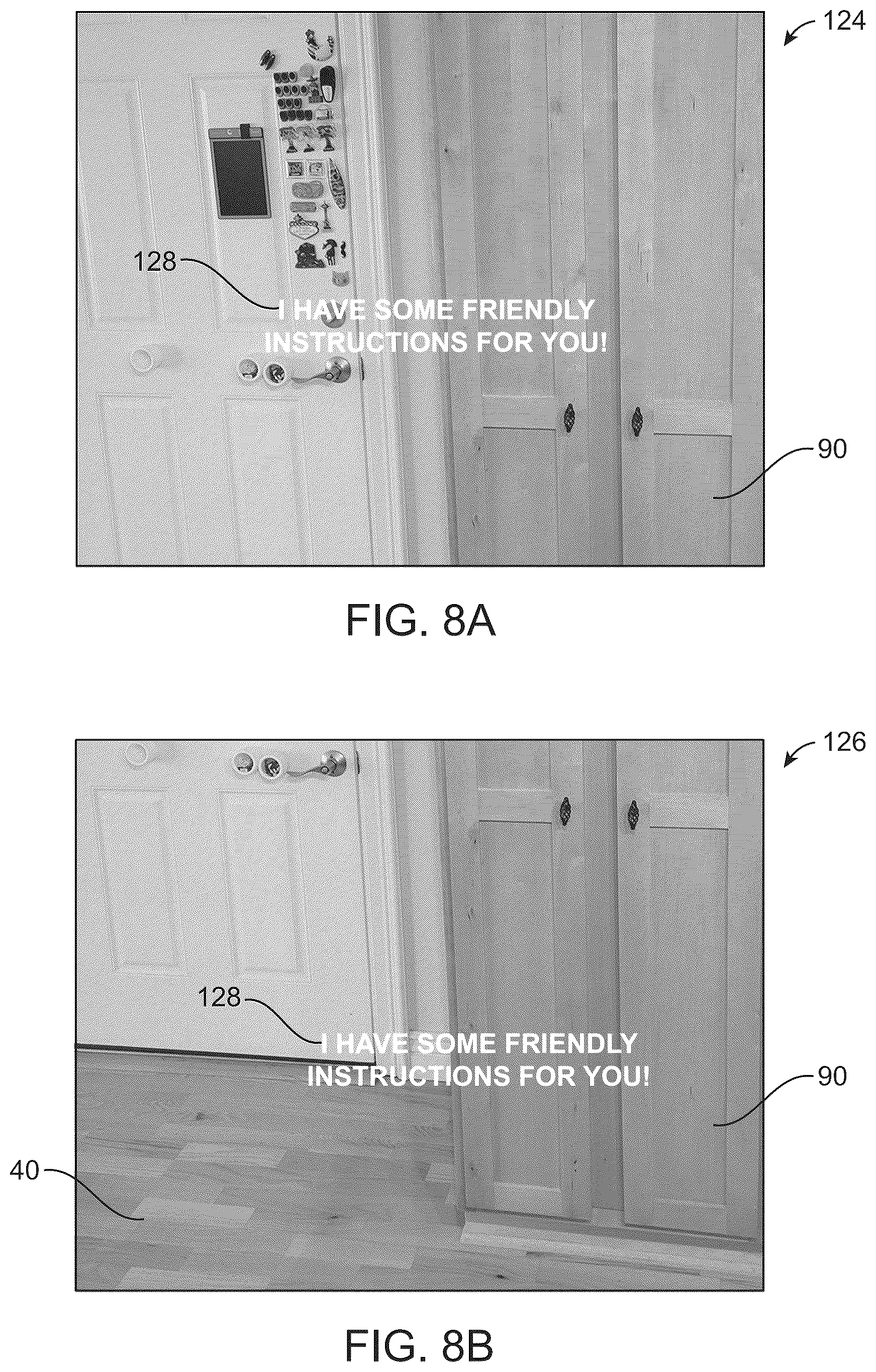 Patent US12112574 Figure 14 – Systems and methods for virtual and augmented reality