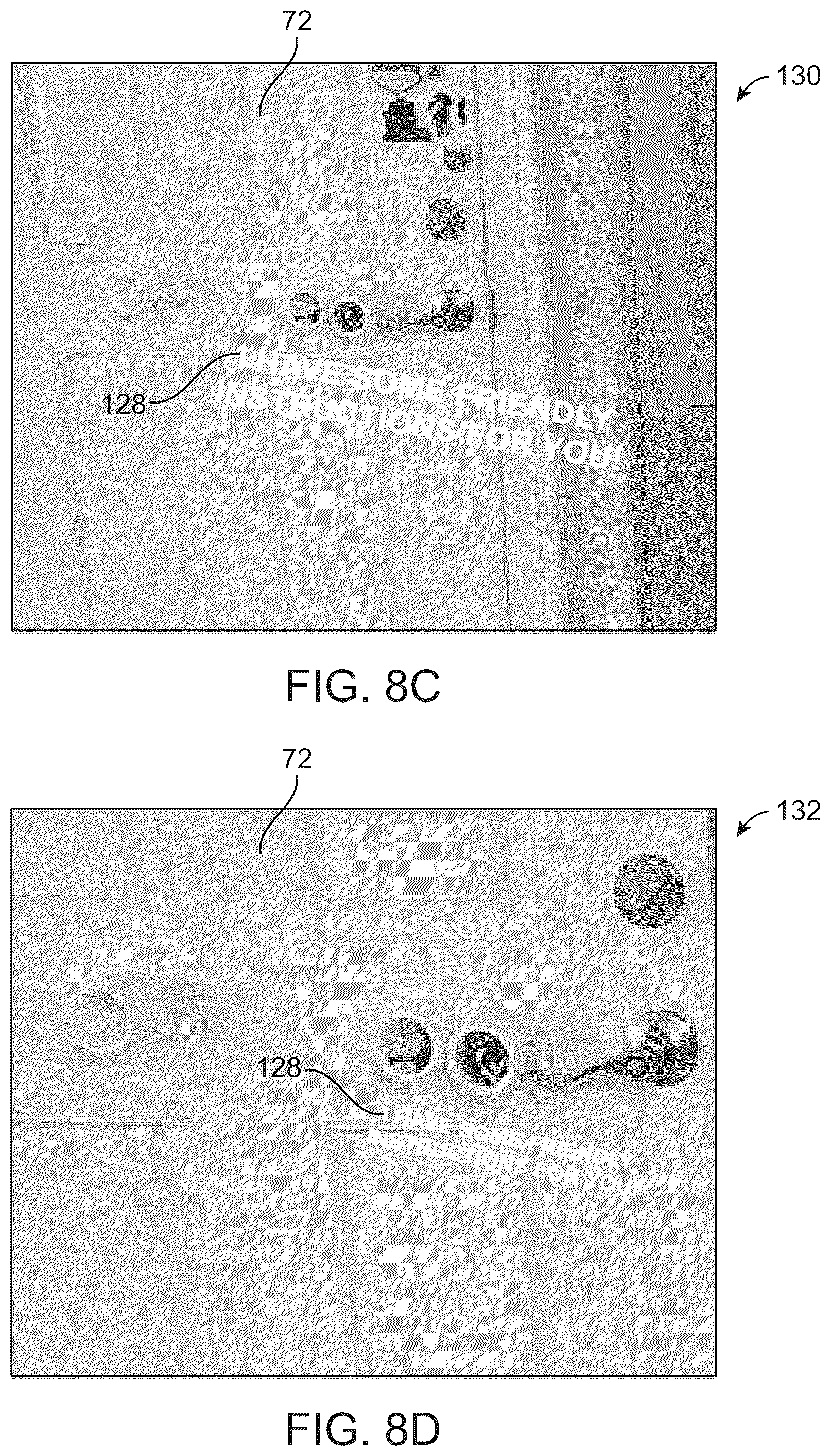 Patent US12112574 Figure 15 – Systems and methods for virtual and augmented reality