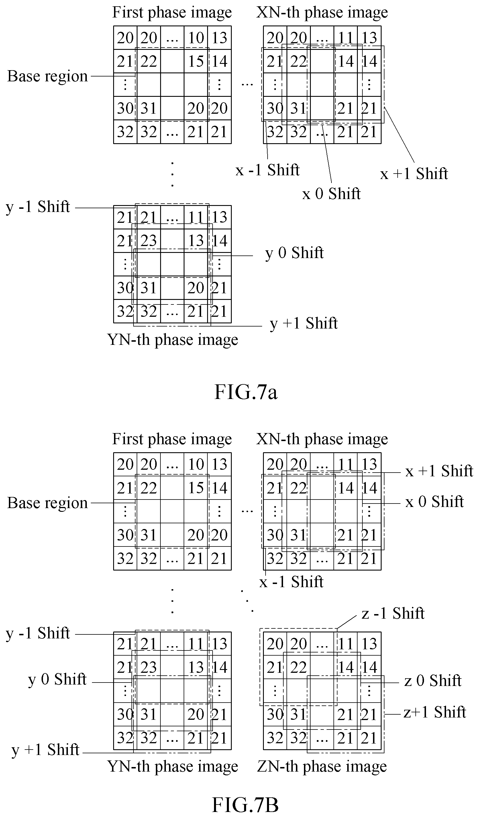 Patent US12112575 Figure 5 – Method and apparatus for detecting liveness based on phase difference