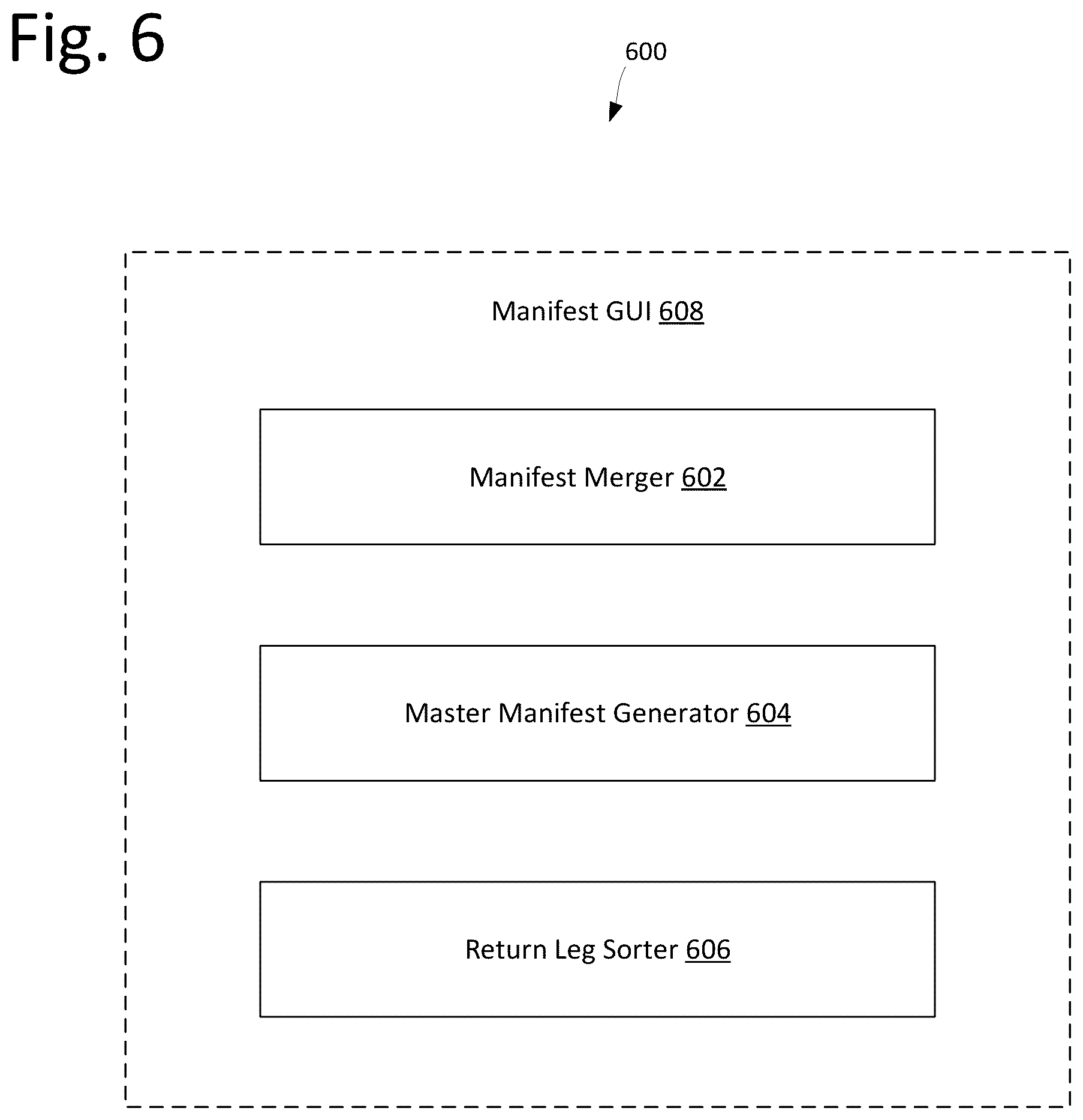 Patent US12112578 Figure 16 – System and method for creating luggage manifest using a b-type message and a passenger name record number
