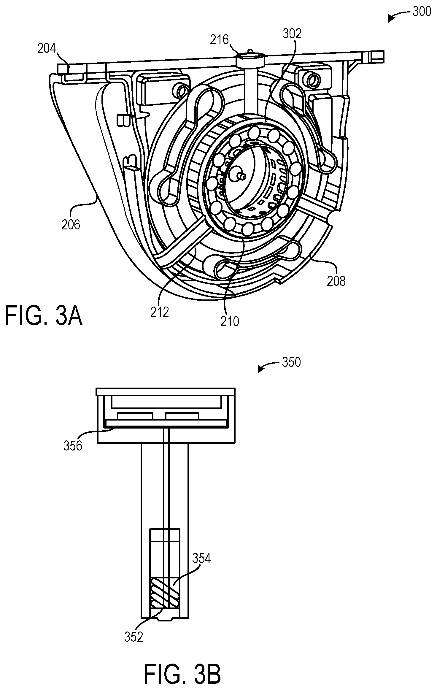 Patent US12112588 Figure 3 – Systems and methods for prediction of component degradation