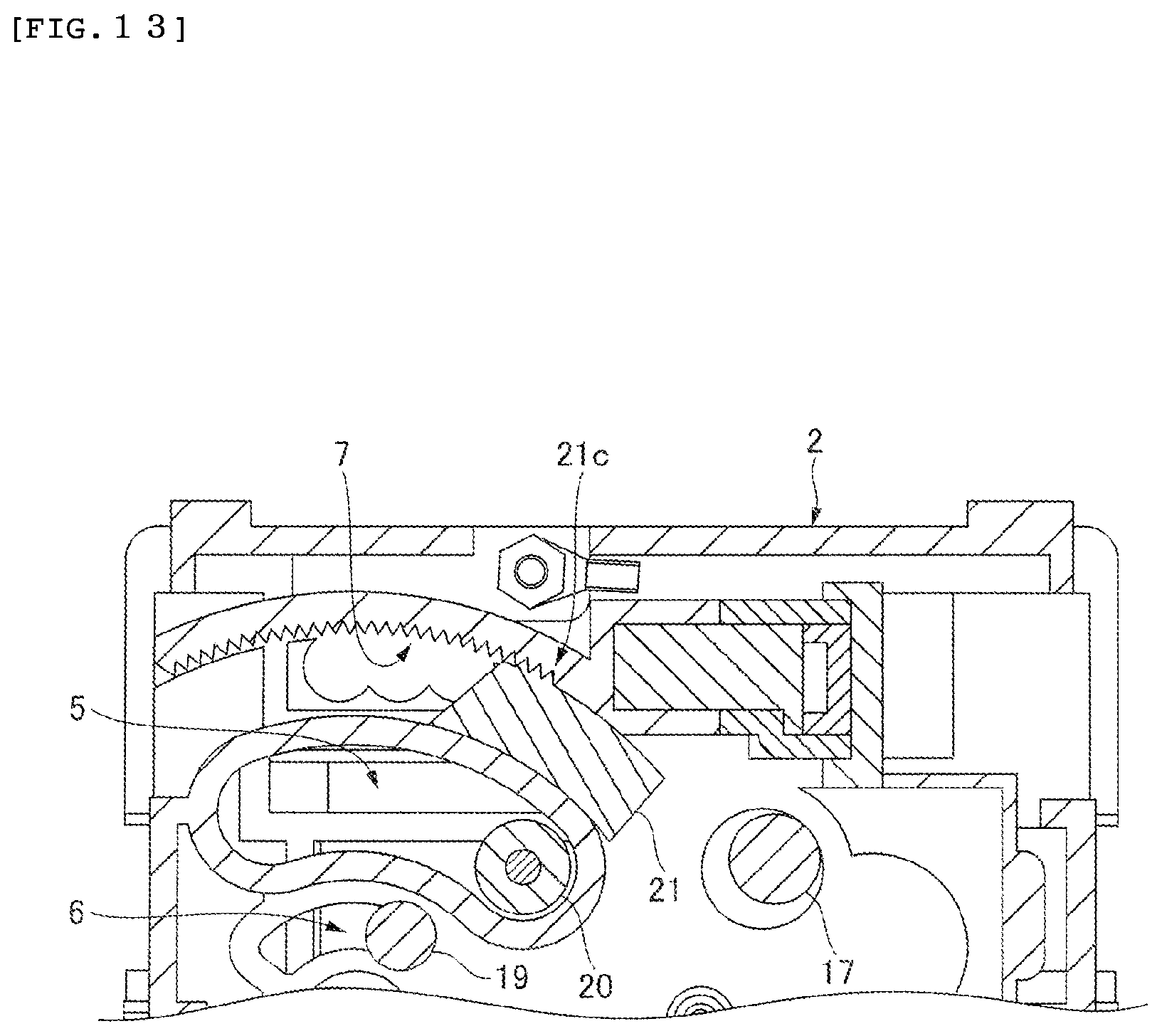 Patent US12112594 Figure 12 – Disk feeding device