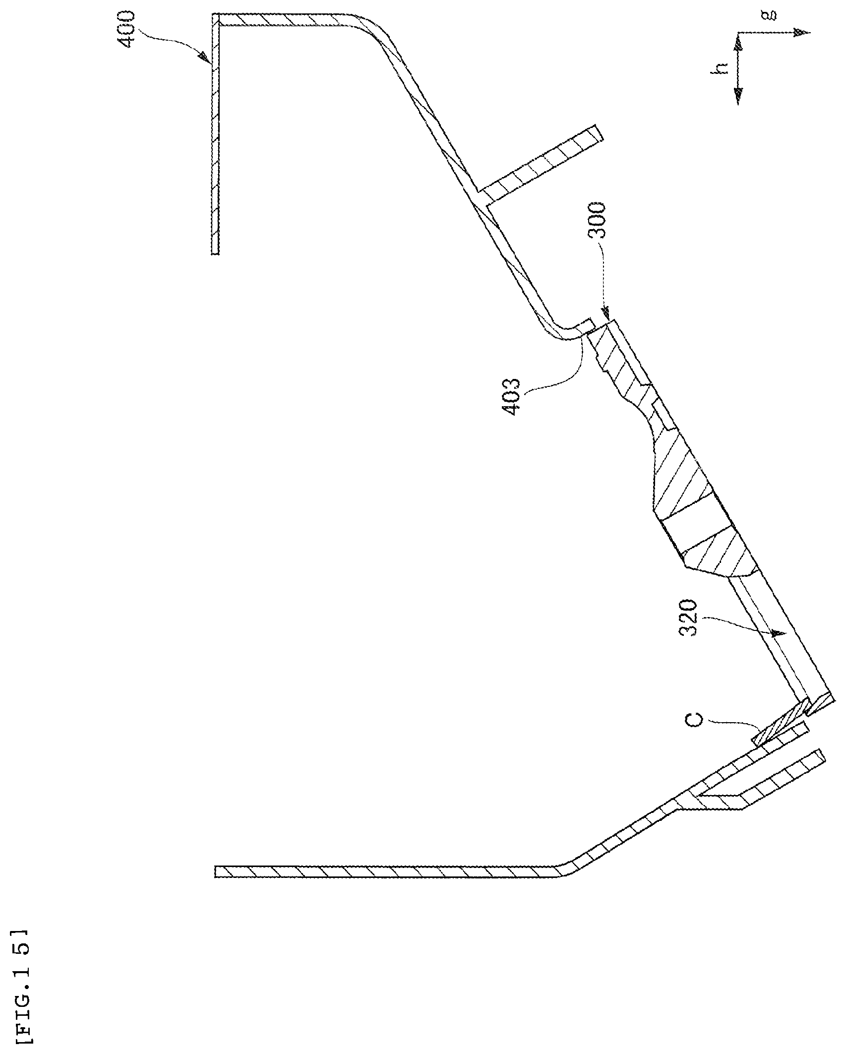 Patent US12112594 Figure 14 – Disk feeding device