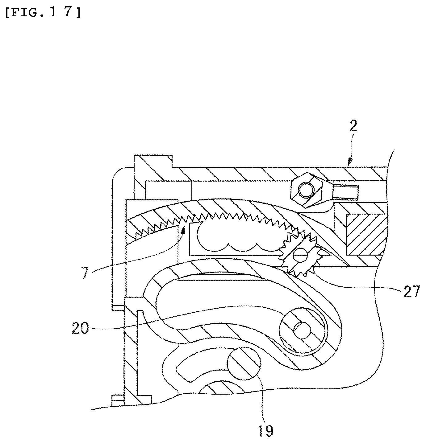 Patent US12112594 Figure 16 – Disk feeding device