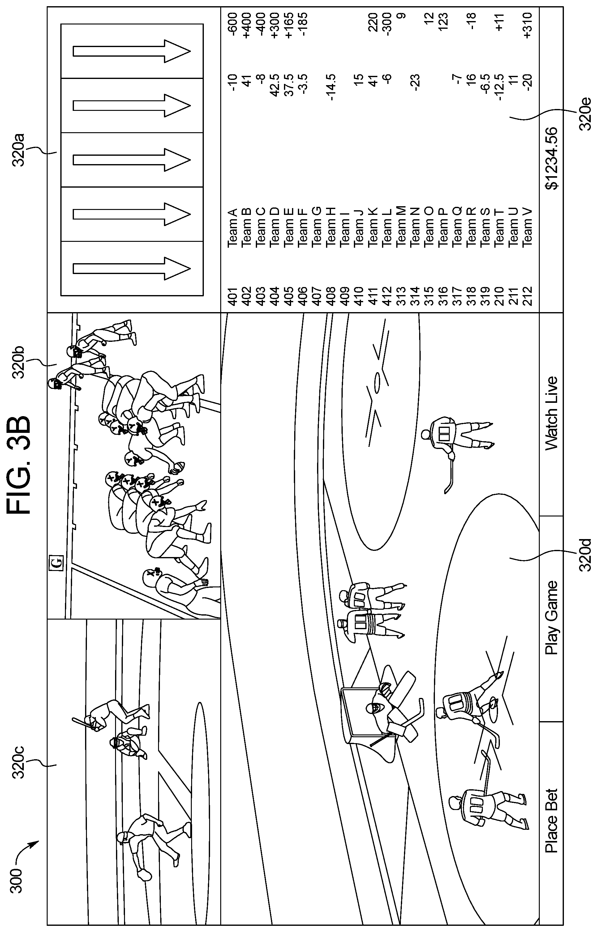 Patent US12112598 Figure 5 – Gaming audio content output control features