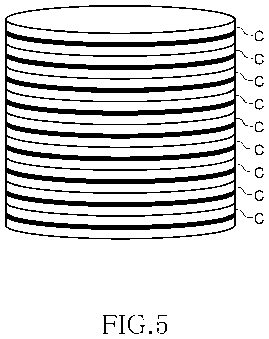 Patent US12112599 Figure 5 – Game system
