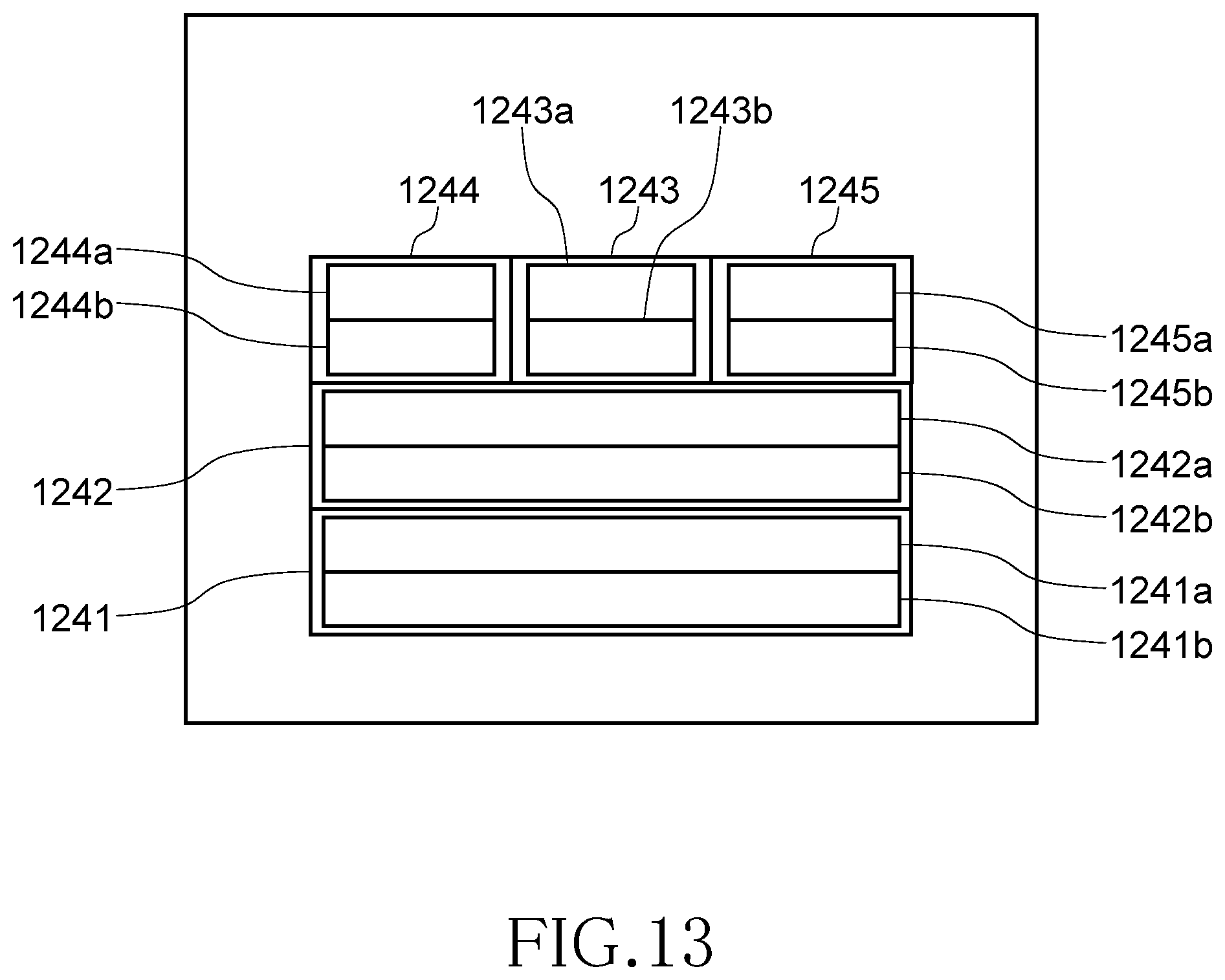 Patent US12112599 Figure 13 – Game system