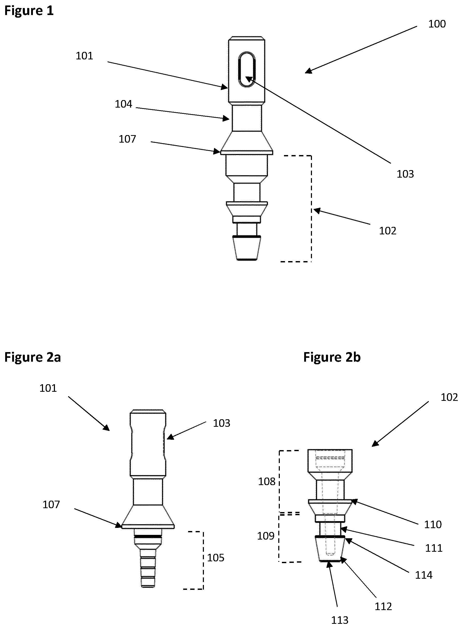 Patent US12112608 Figure 1 – Asset control system