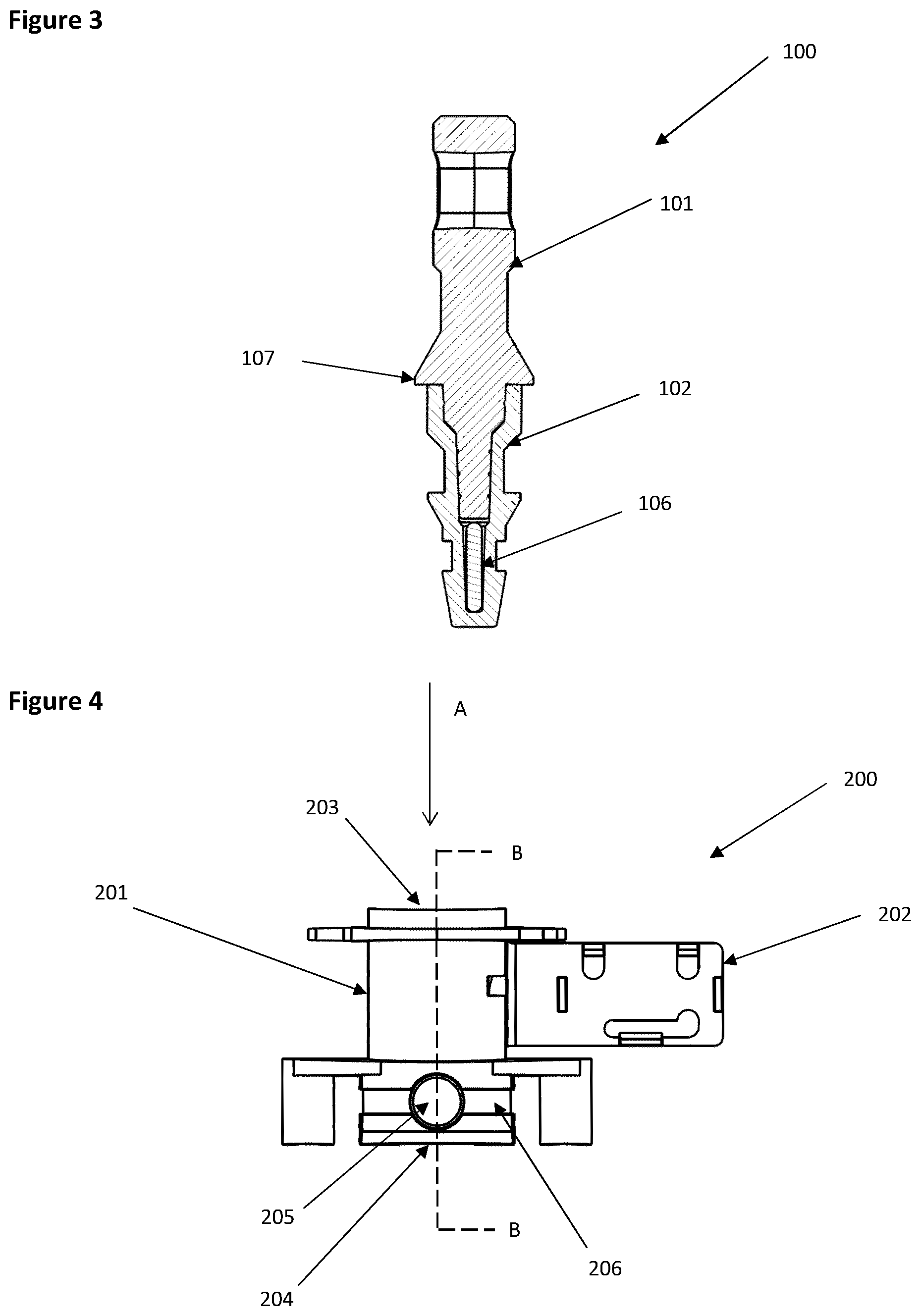 Patent US12112608 Figure 2 – Asset control system