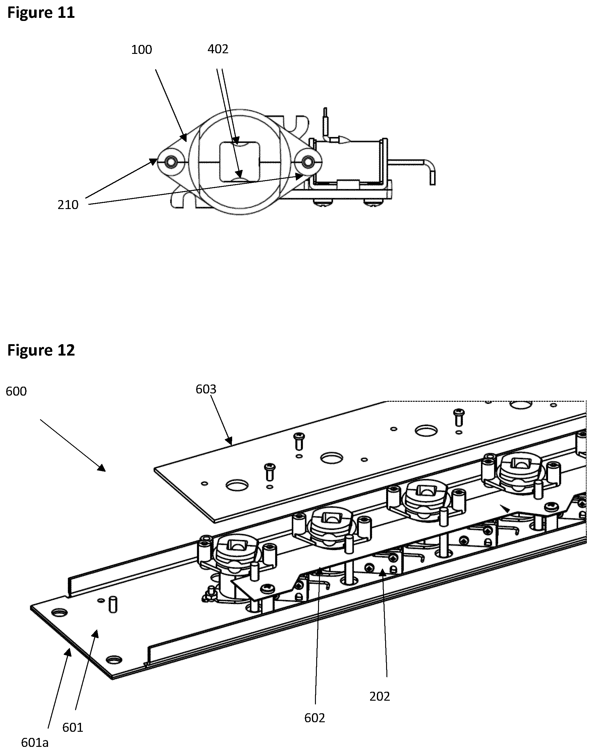 Patent US12112608 Figure 5 – Asset control system
