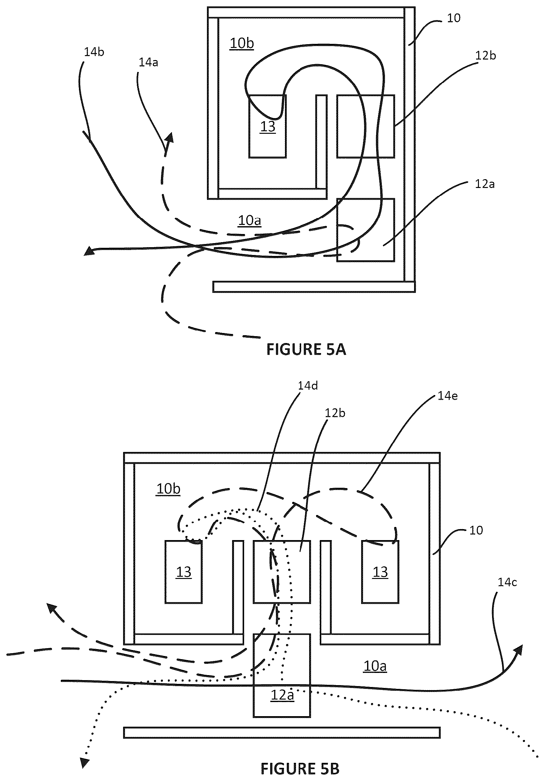 Patent US12112612 Figure 6 – Pest control system having event monitoring