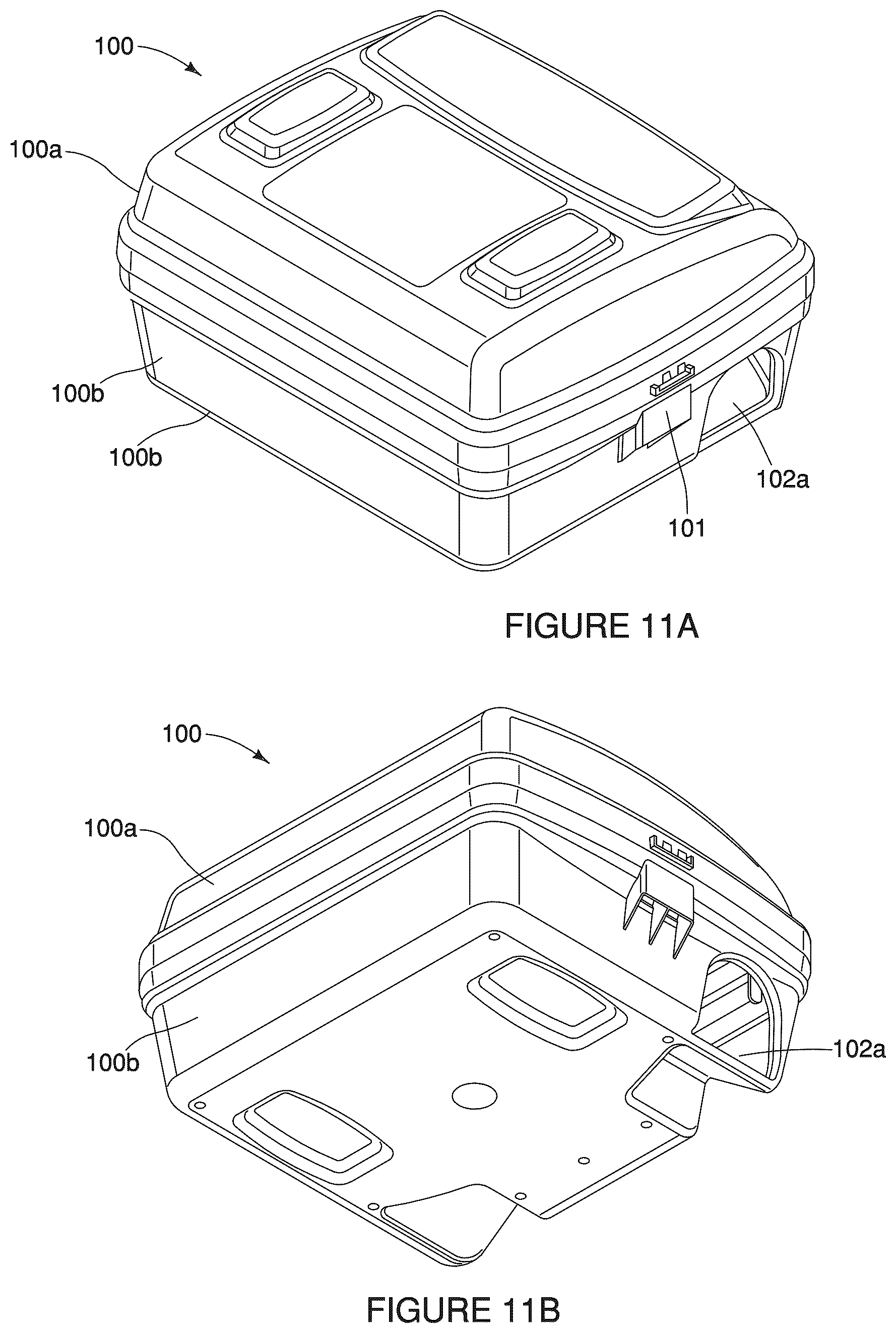 Patent US12112612 Figure 14 – Pest control system having event monitoring