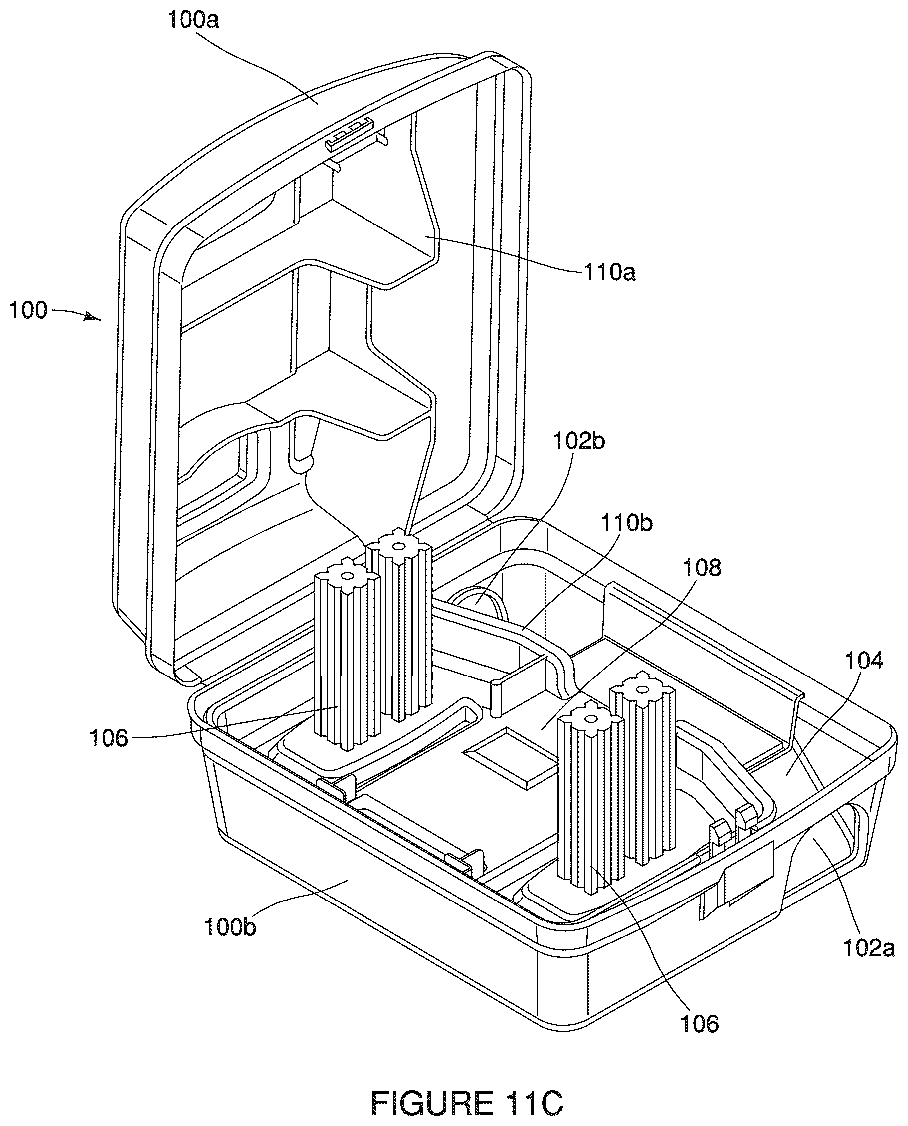 Patent US12112612 Figure 15 – Pest control system having event monitoring