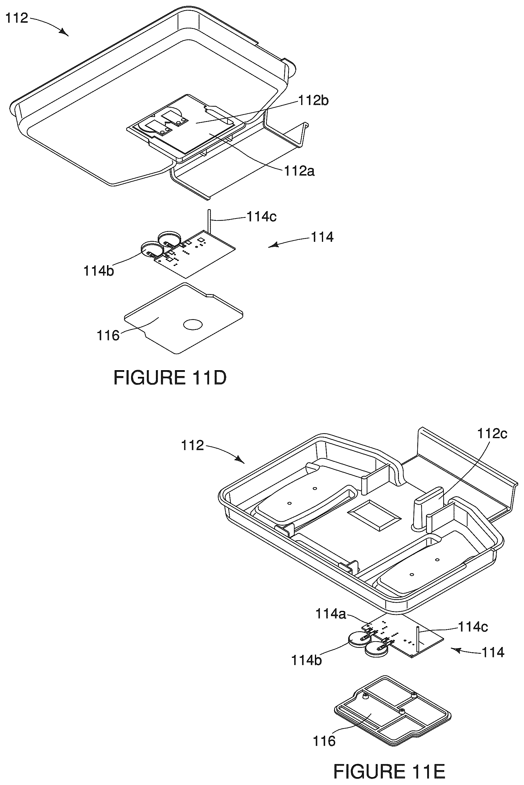 Patent US12112612 Figure 16 – Pest control system having event monitoring