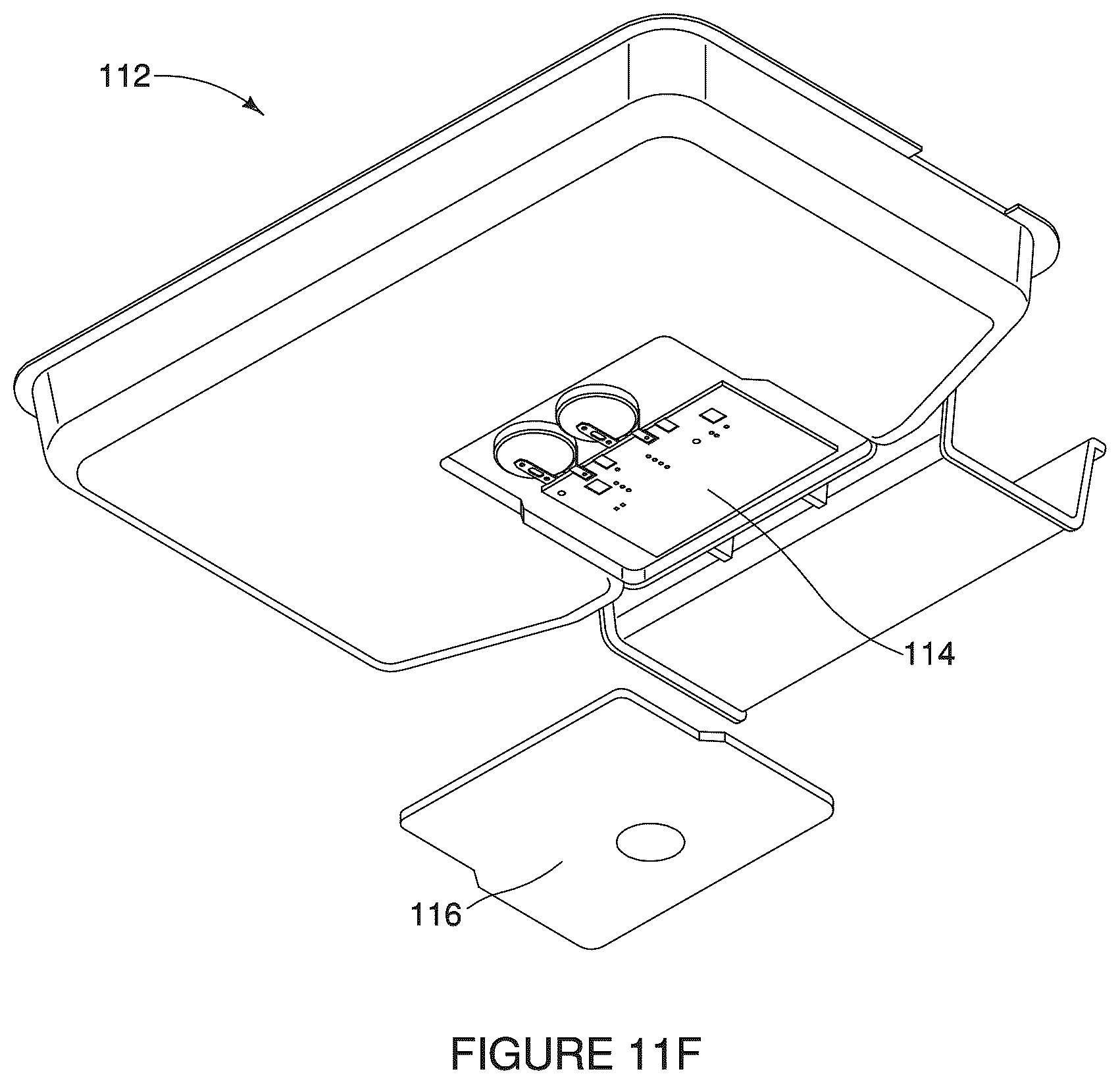 Patent US12112612 Figure 17 – Pest control system having event monitoring