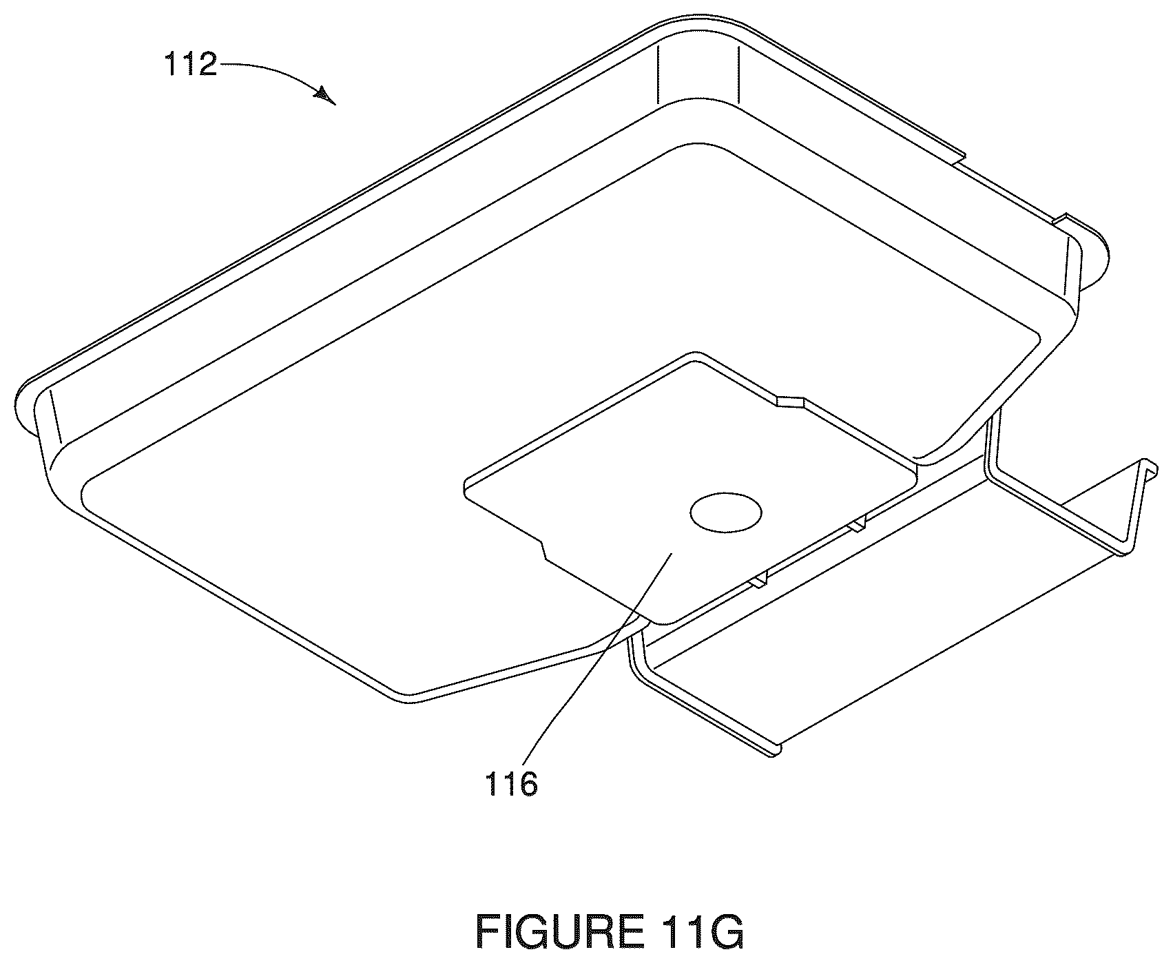 Patent US12112612 Figure 18 – Pest control system having event monitoring