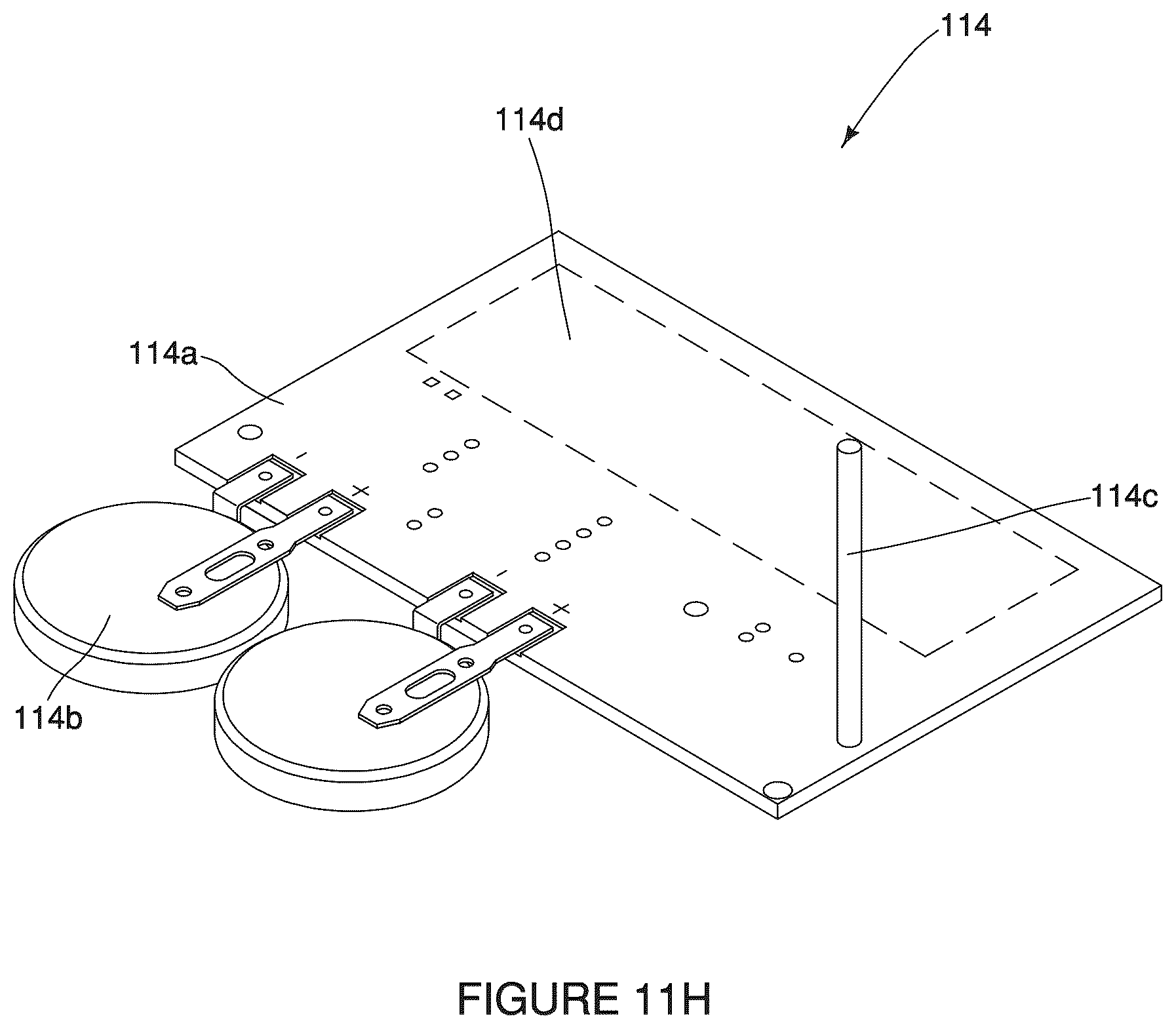 Patent US12112612 Figure 19 – Pest control system having event monitoring