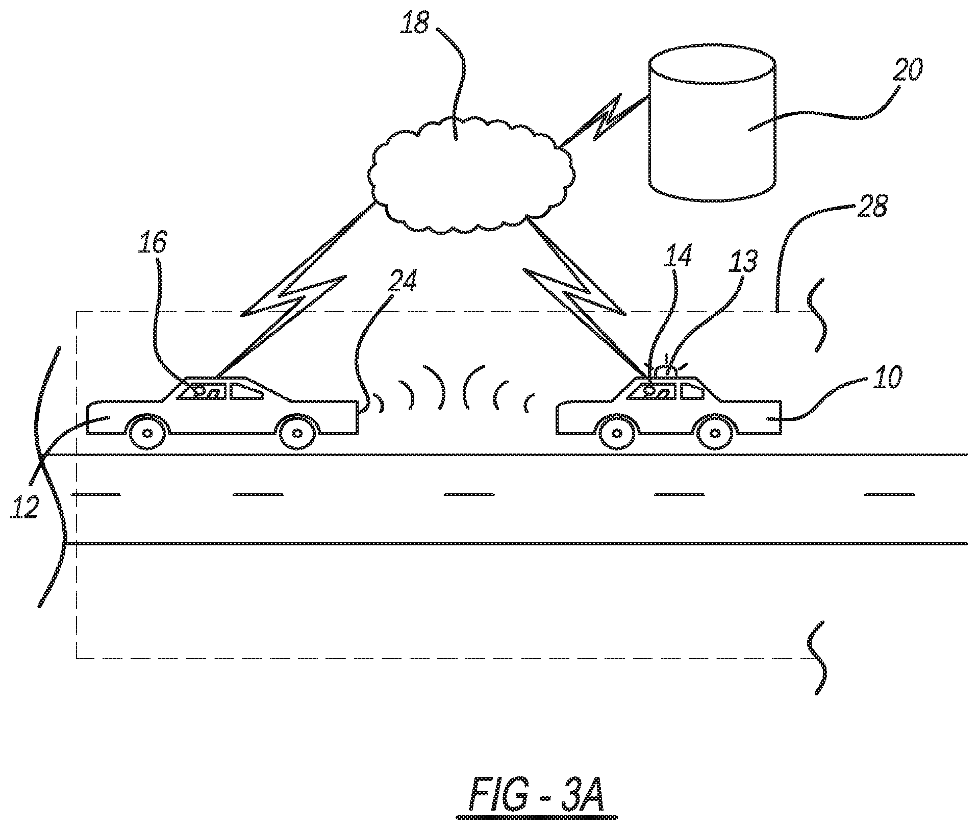 Patent US12112613 Figure 3 – Systems and methods for identification of a person using live audio and/or video interactions including local identification and remote identification of the person
