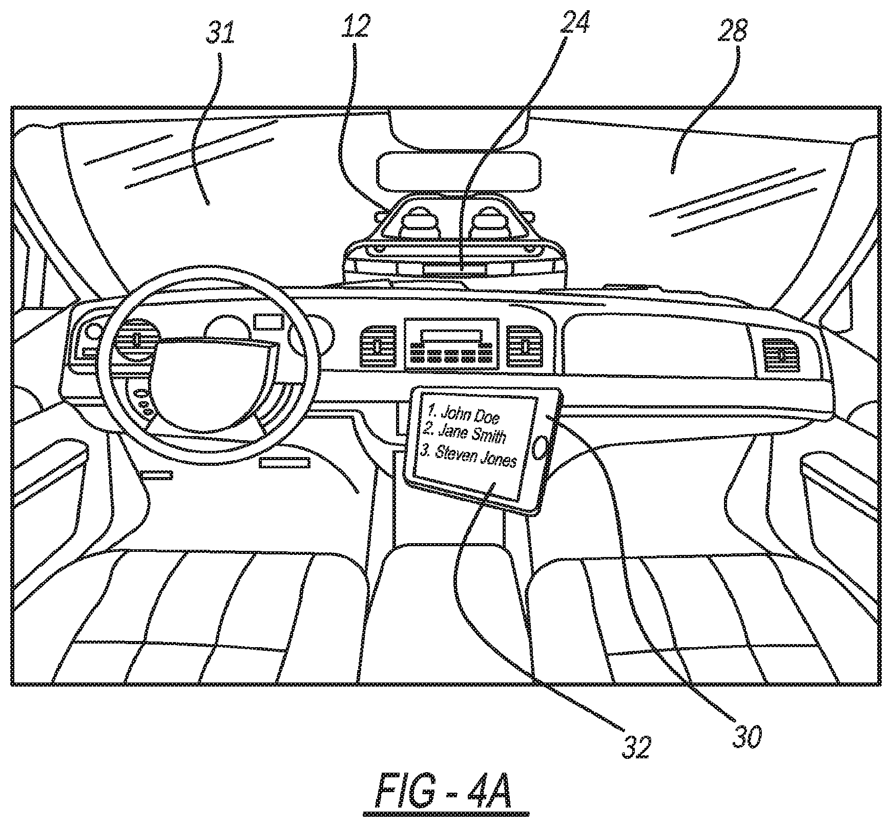 Patent US12112613 Figure 5 – Systems and methods for identification of a person using live audio and/or video interactions including local identification and remote identification of the person