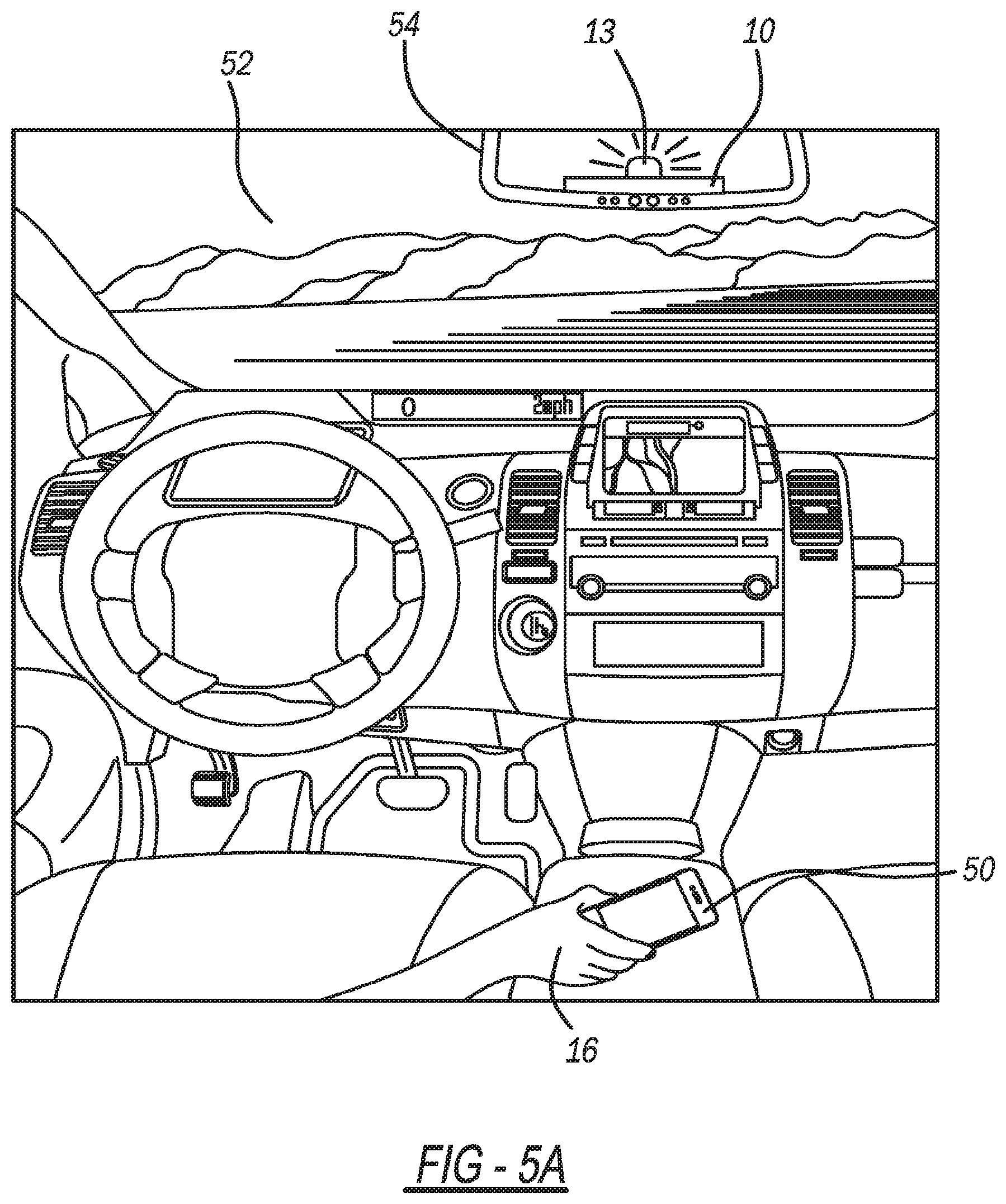 Patent US12112613 Figure 7 – Systems and methods for identification of a person using live audio and/or video interactions including local identification and remote identification of the person