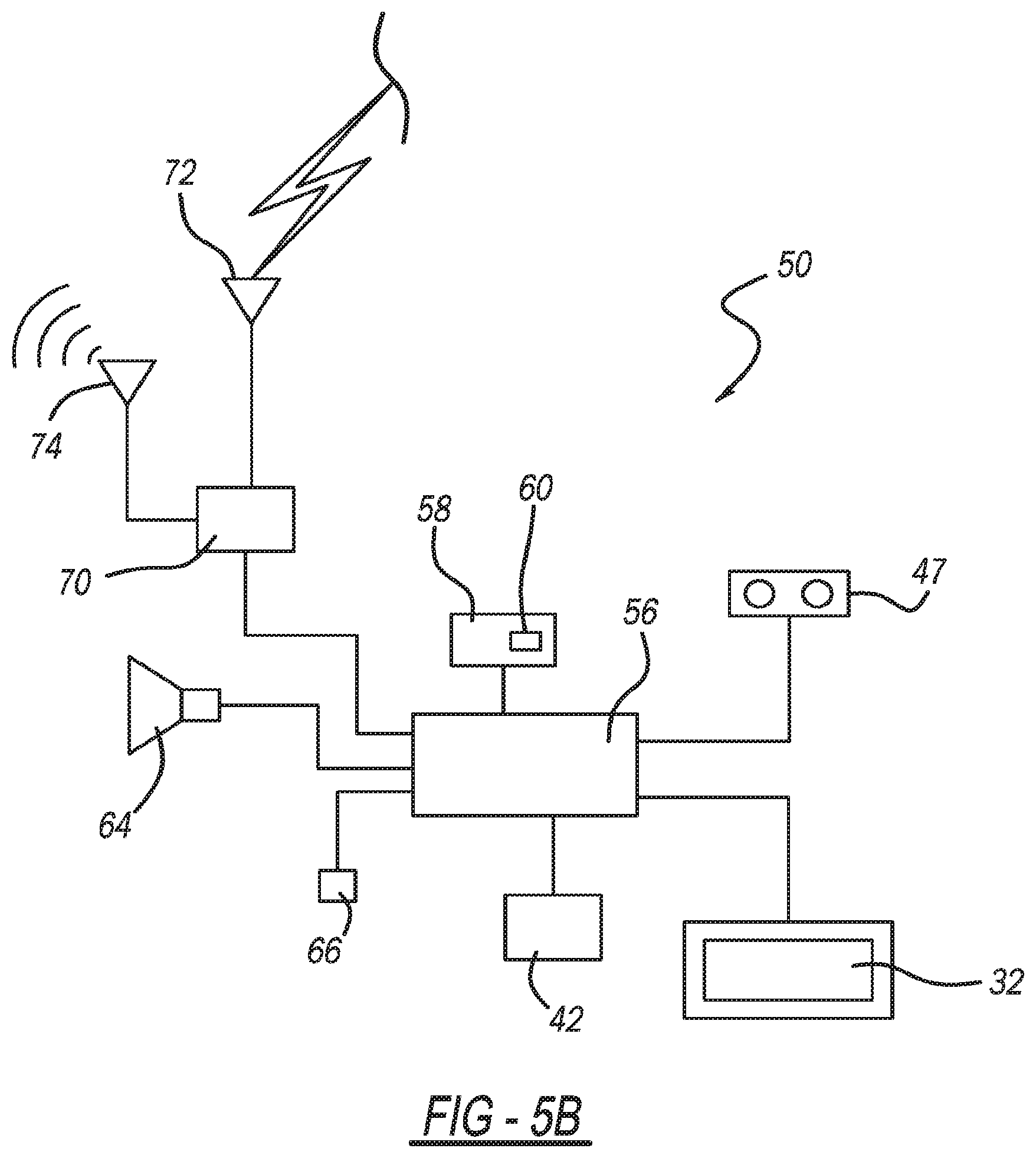Patent US12112613 Figure 8 – Systems and methods for identification of a person using live audio and/or video interactions including local identification and remote identification of the person