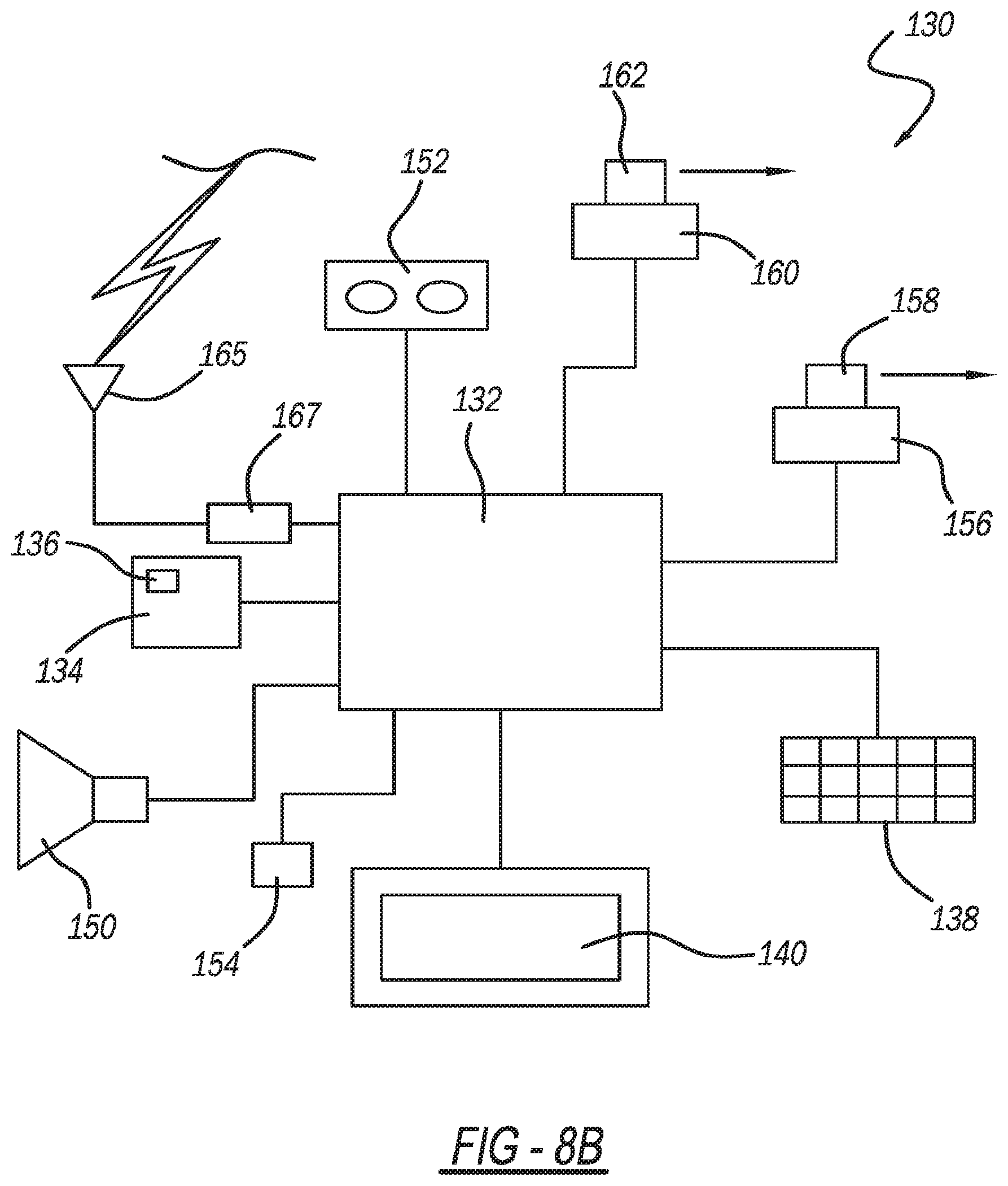 Patent US12112613 Figure 12 – Systems and methods for identification of a person using live audio and/or video interactions including local identification and remote identification of the person