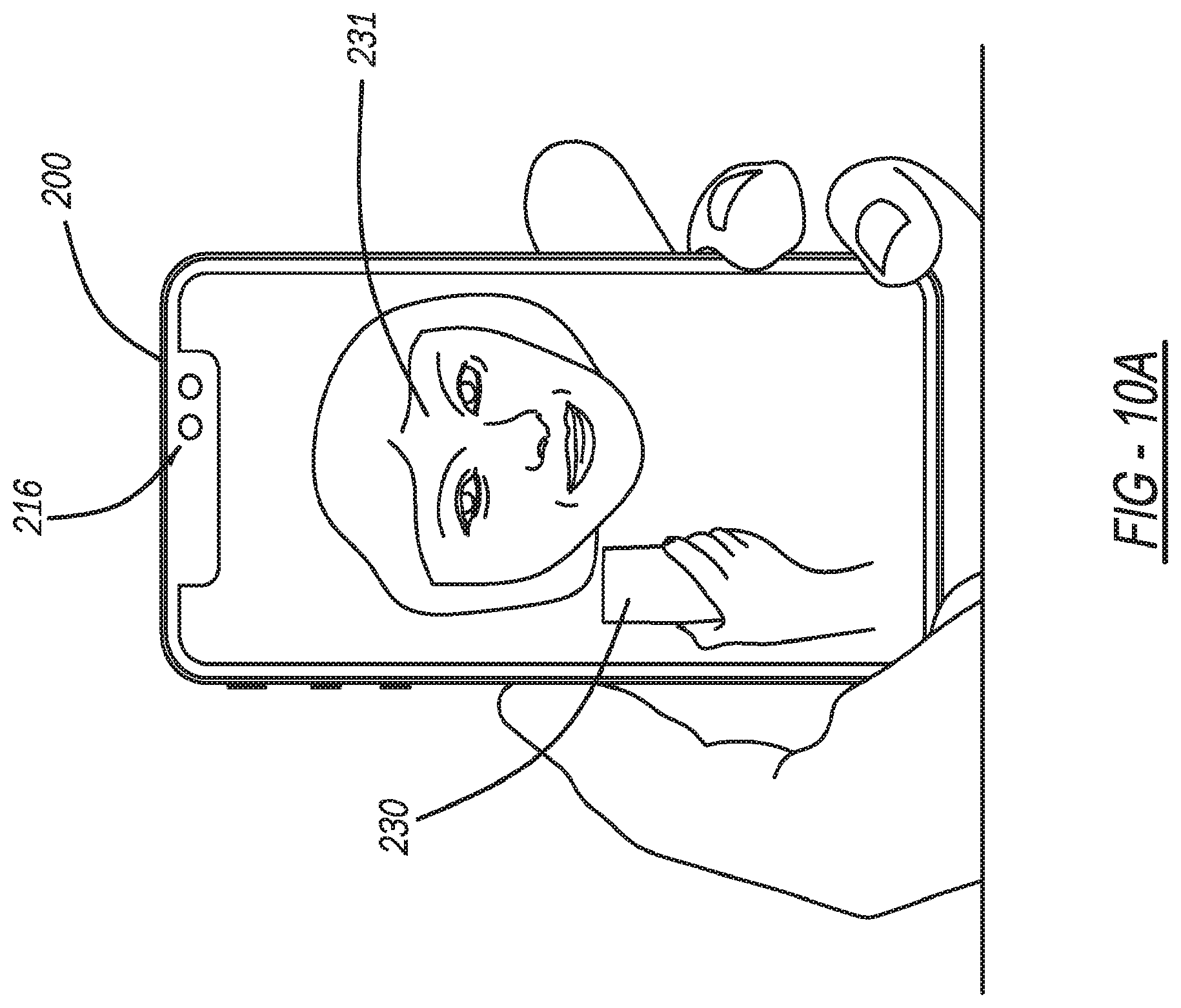 Patent US12112613 Figure 14 – Systems and methods for identification of a person using live audio and/or video interactions including local identification and remote identification of the person
