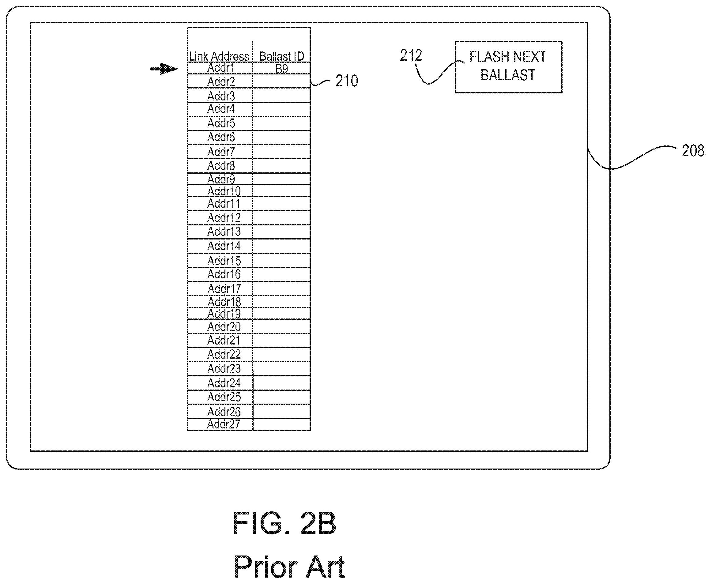 Patent US12112615 Figure 3 – Identification of load control devices