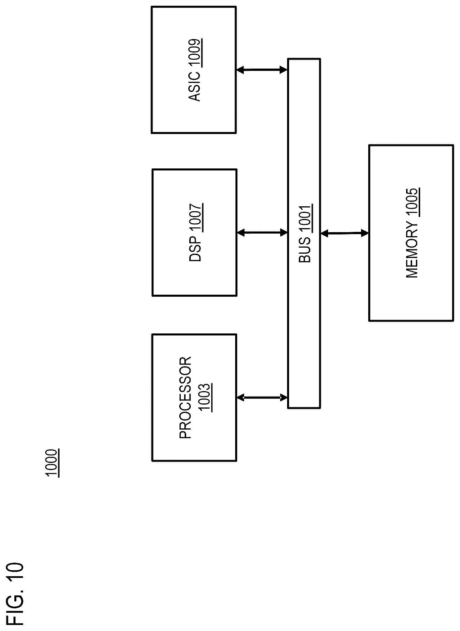 Patent US12112621 Figure 10 – Method and apparatus for traffic report certainty estimation