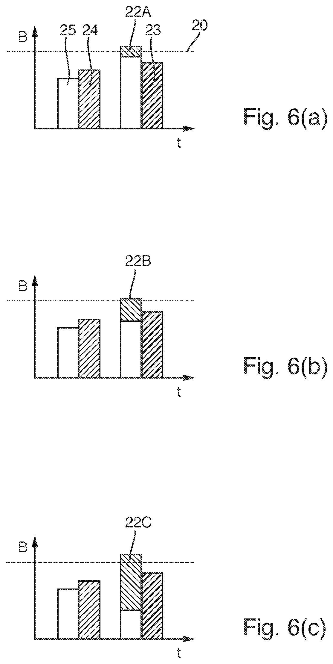 Patent US12112631 Figure 7 – Method and parking guidance system for assigning a parking space for a vehicle and for navigating the vehicle to the parking space