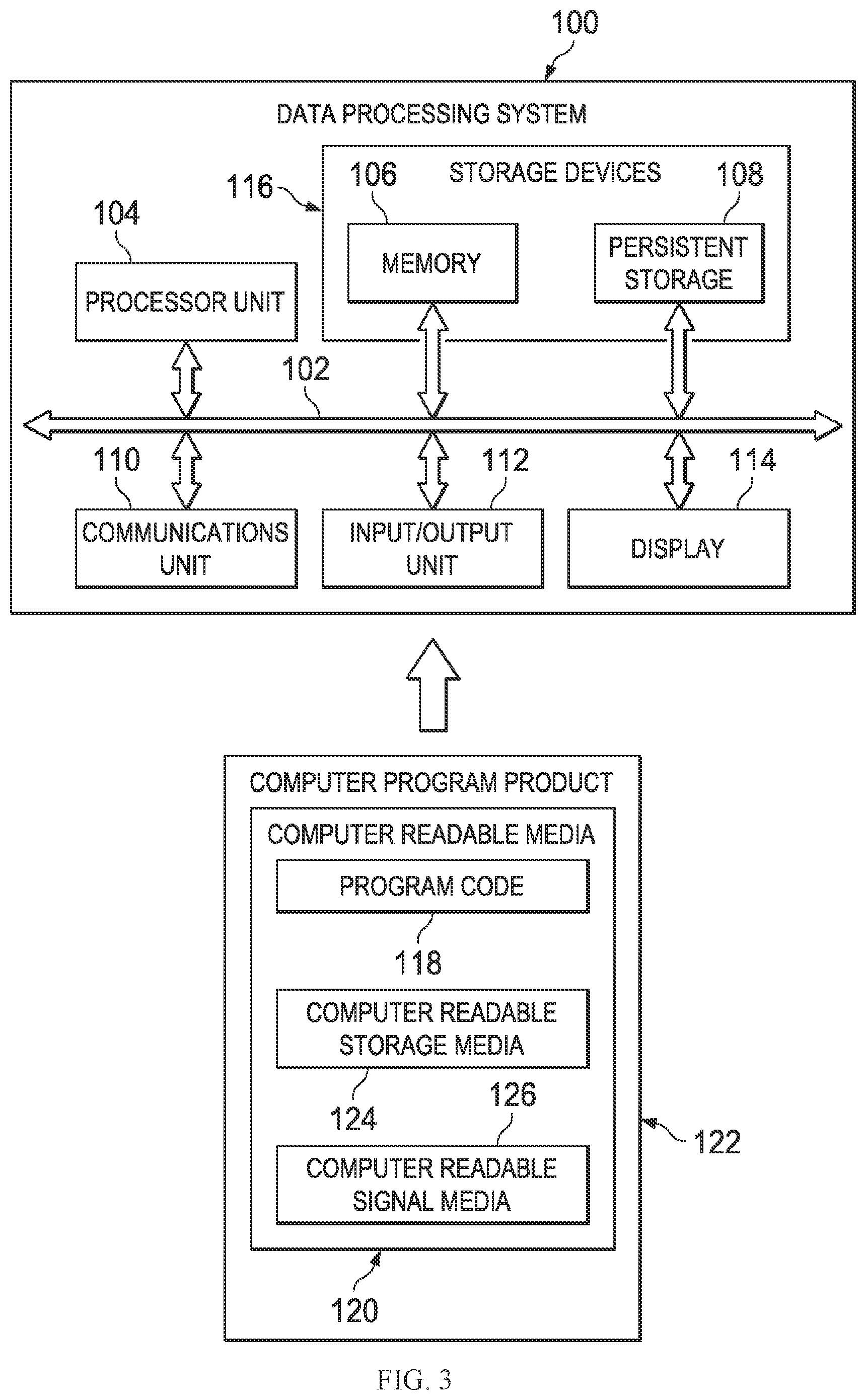 Patent US12112641 Figure 3 – Multi-vehicle collaboration with group visualization
