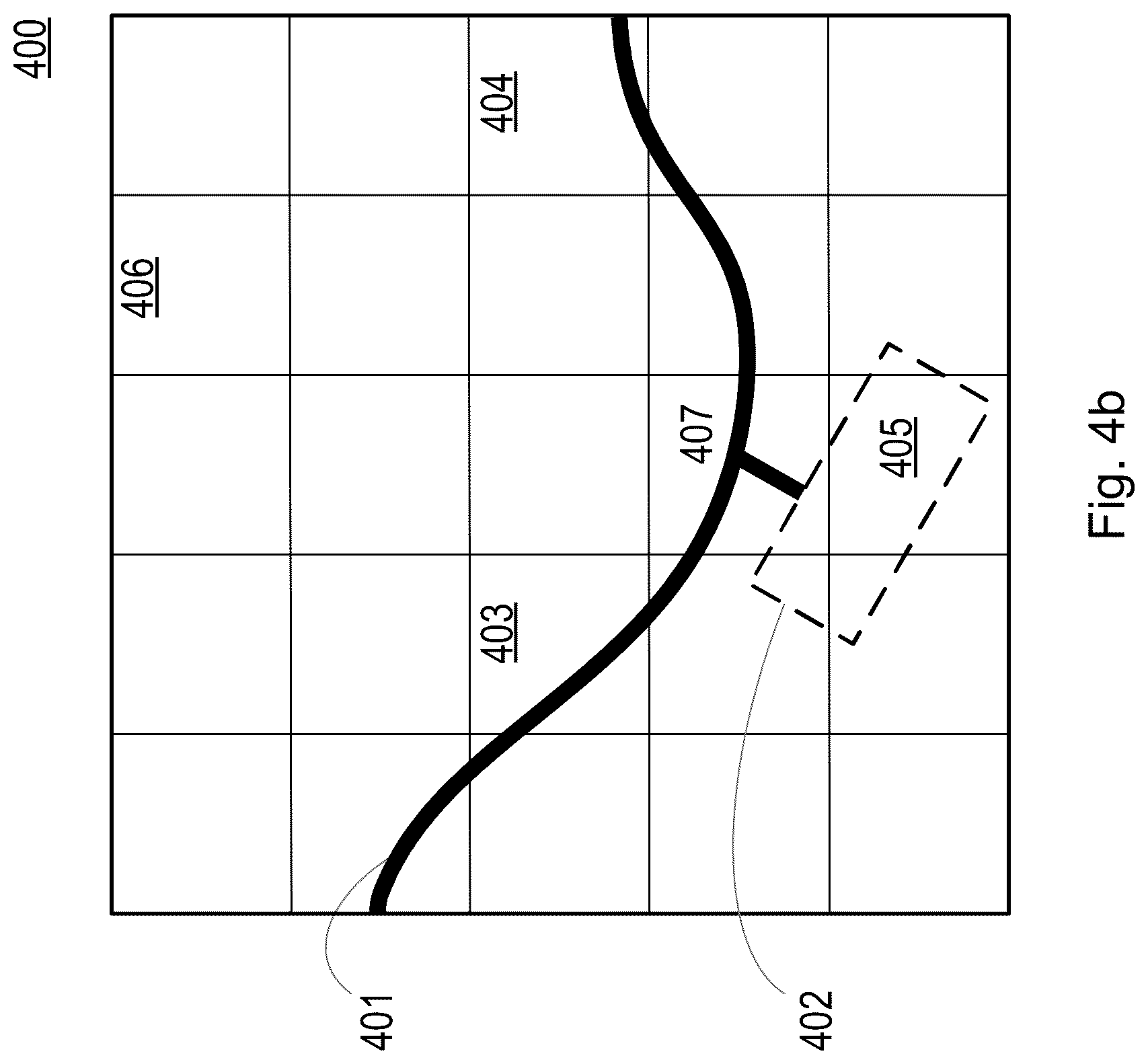 Patent US12112646 Figure 5 – Apparatus, method and system relating to aircraft systems