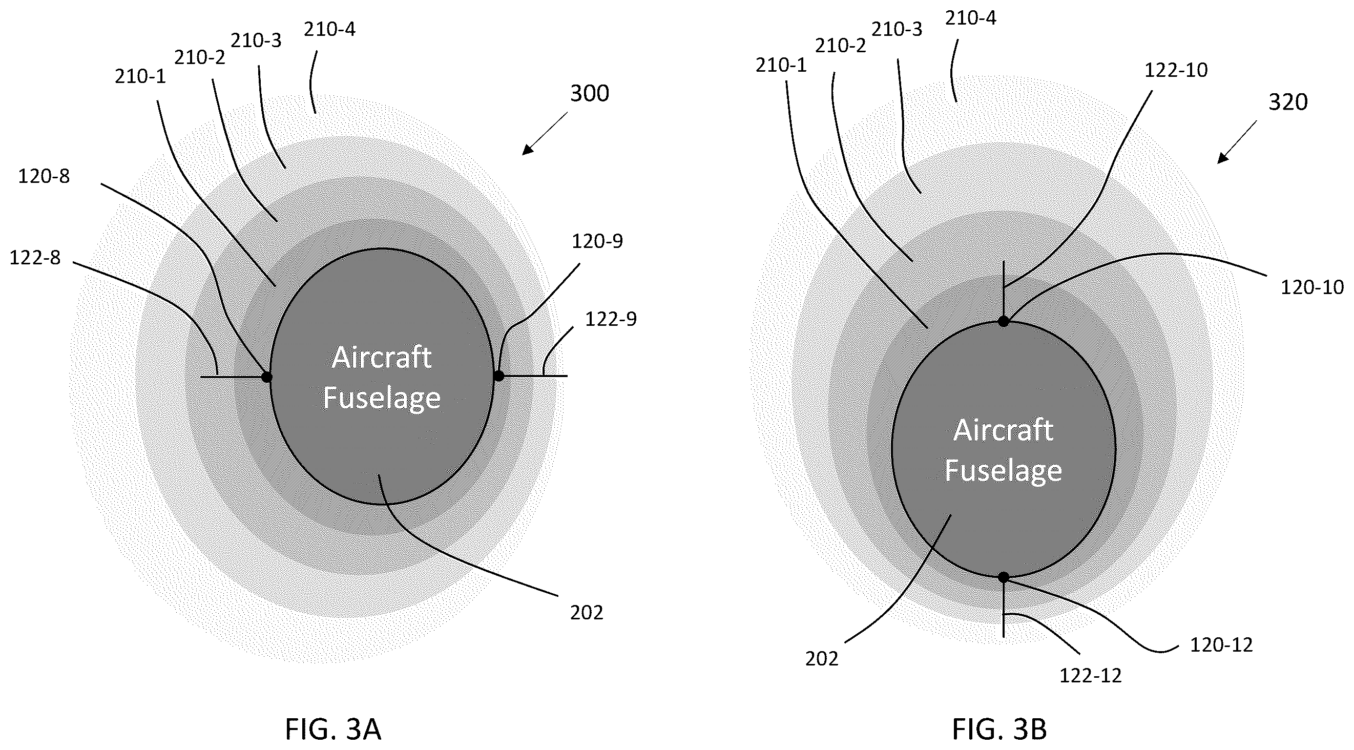 Patent US12112648 Figure 5 – Determining vehicle operating state by particle detection