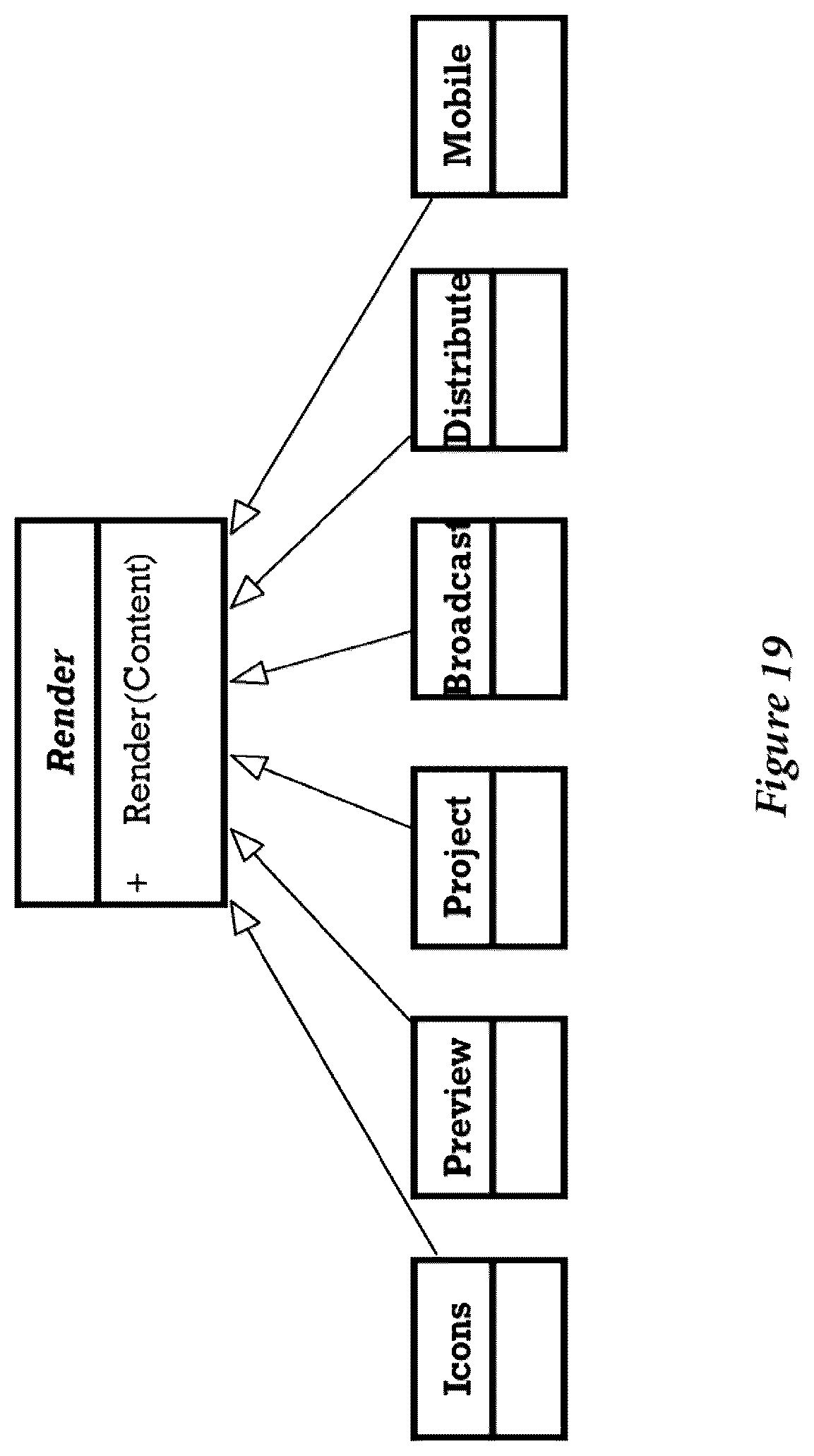 Patent US12112652 Figure 13 – Presentation control object