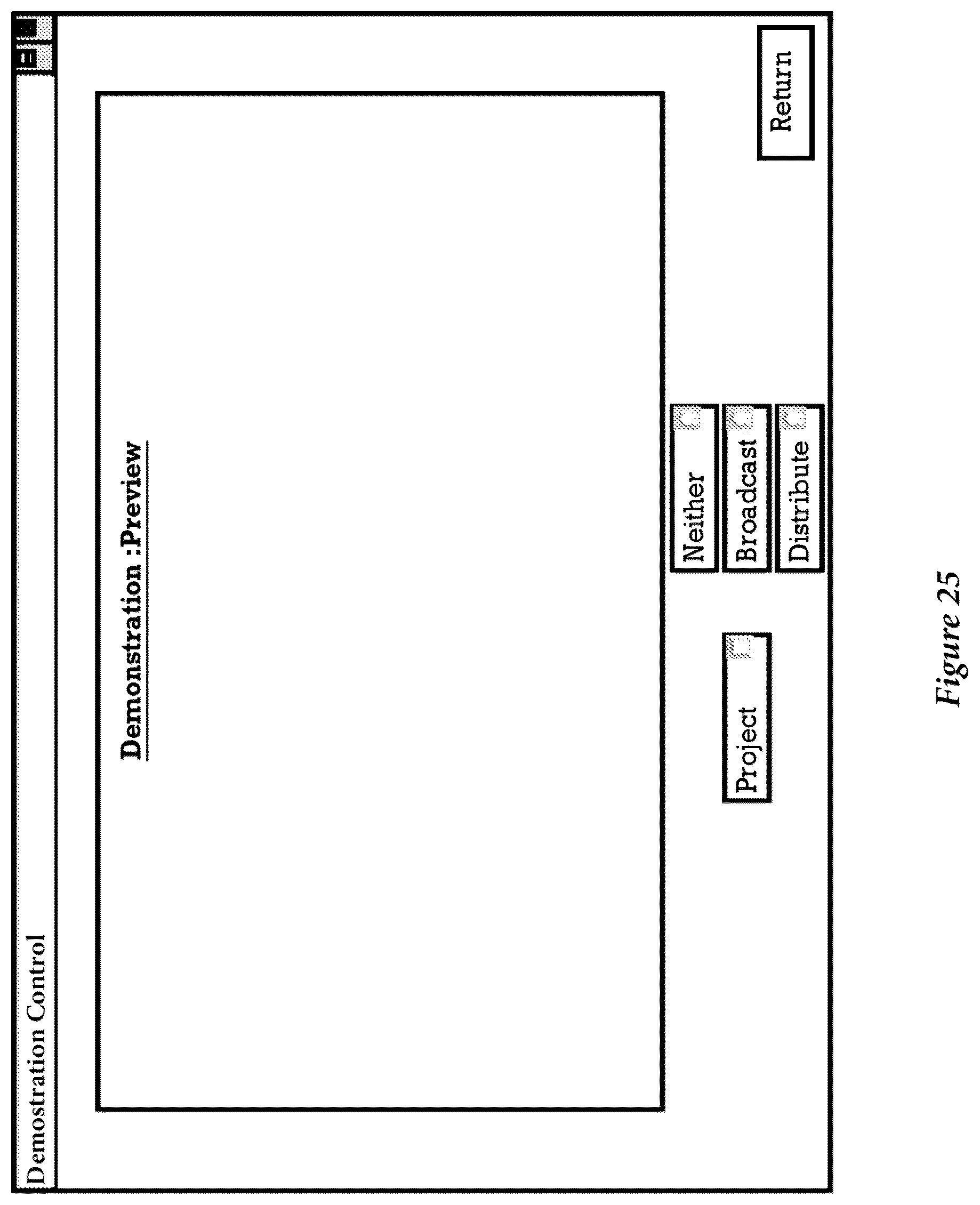Patent US12112652 Figure 19 – Presentation control object