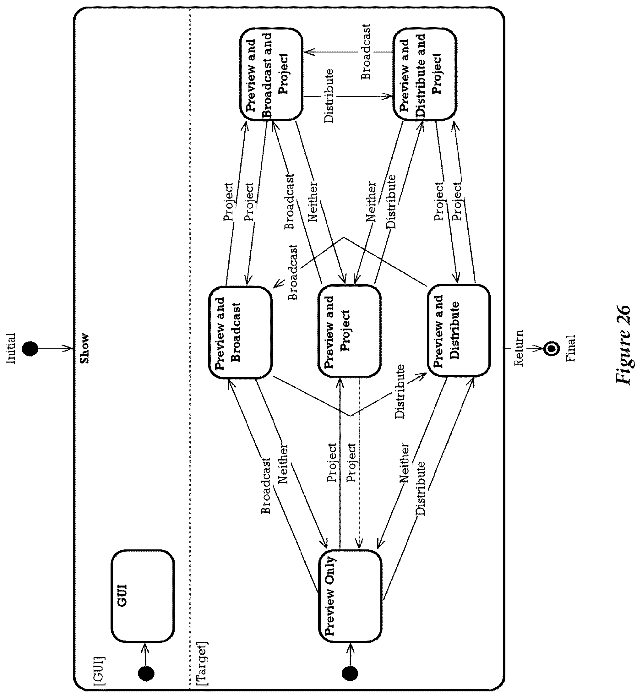 Patent US12112652 Figure 20 – Presentation control object