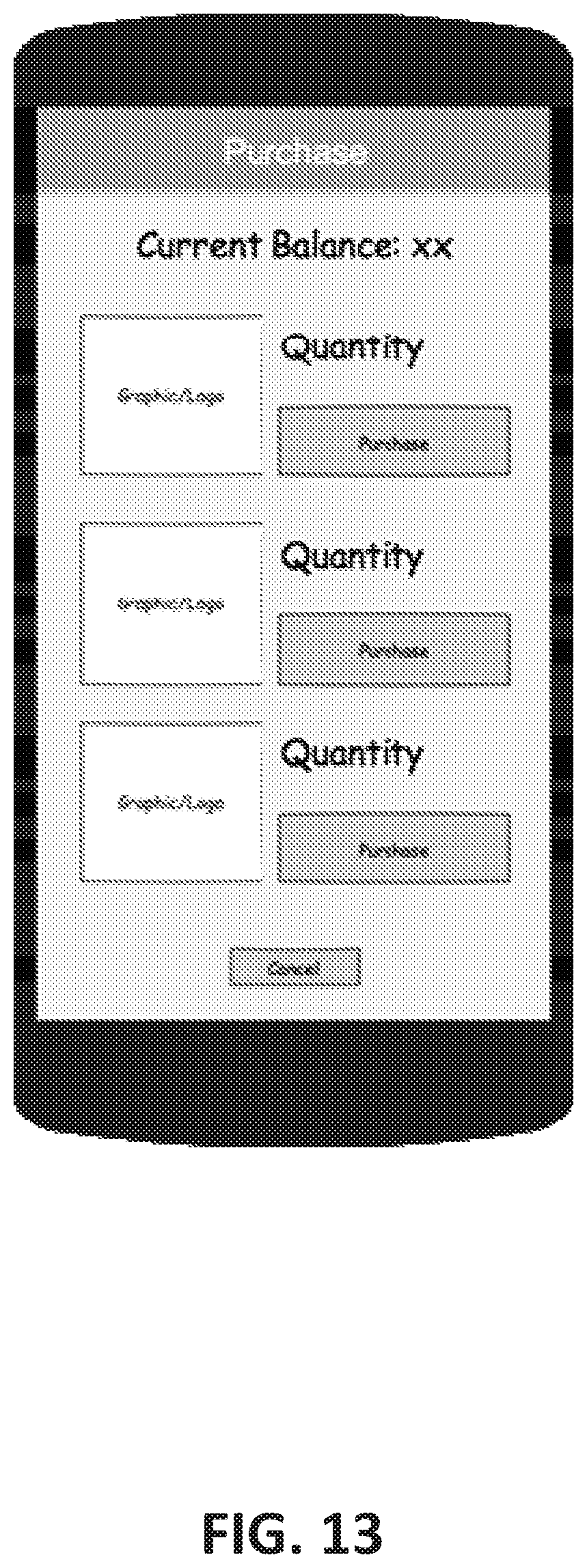 Patent US12112653 Figure 13 – Systems and methods for providing tailored educational materials