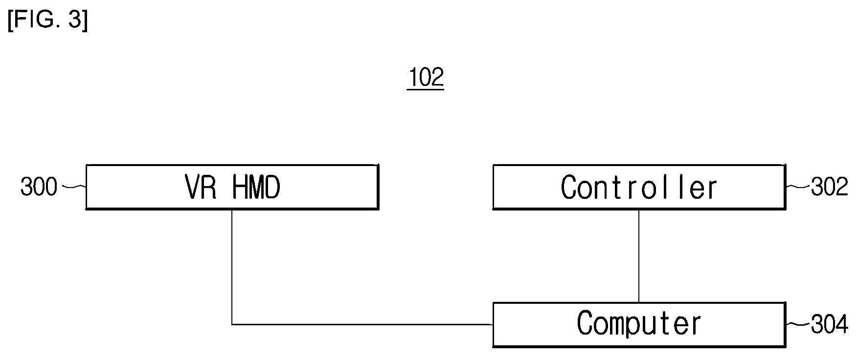 Patent US12112654 Figure 3 – Remote training method and apparatus for drone flight in mixed reality