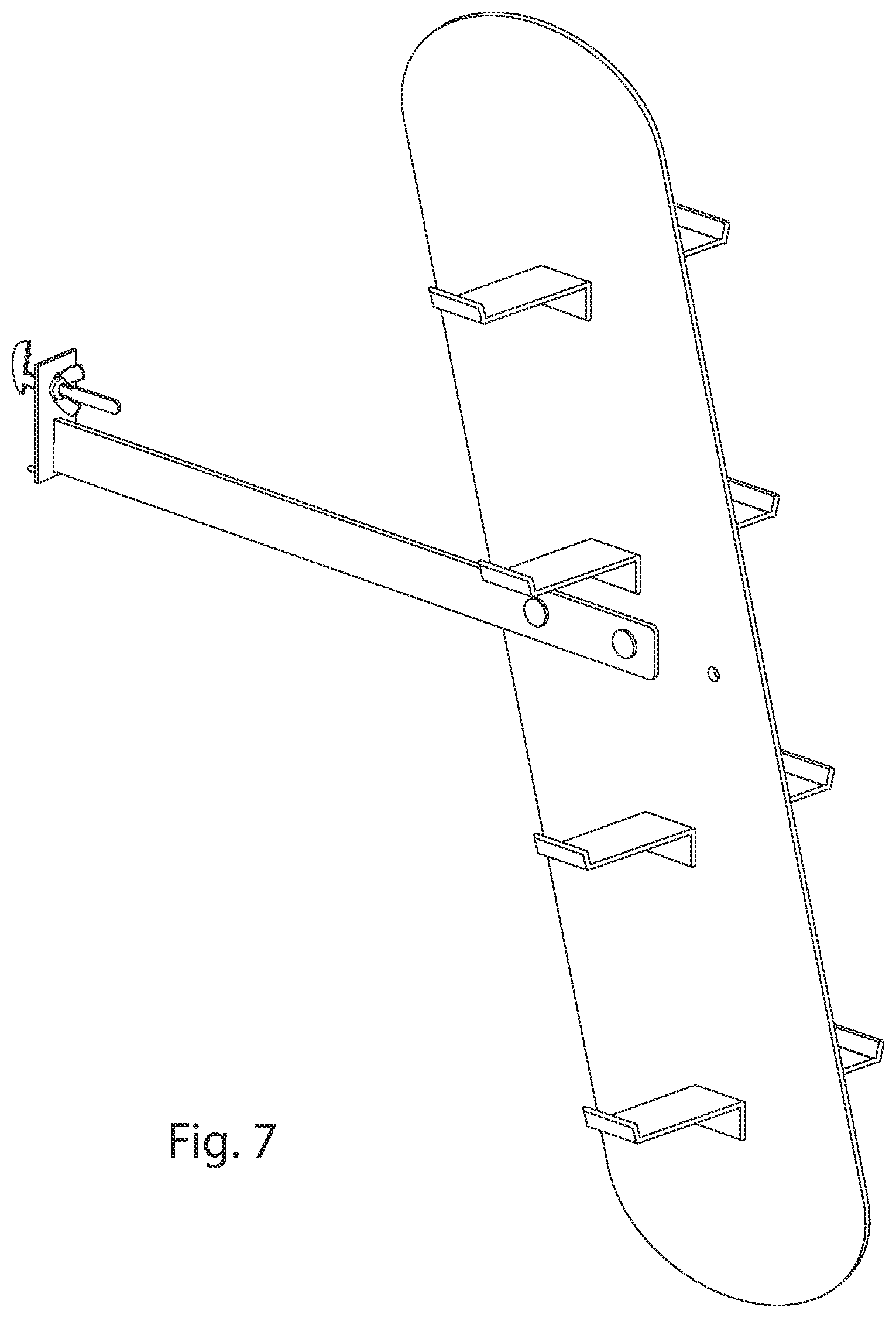 Patent US12112658 Figure 11 – Signage systems and merchandising display assemblies