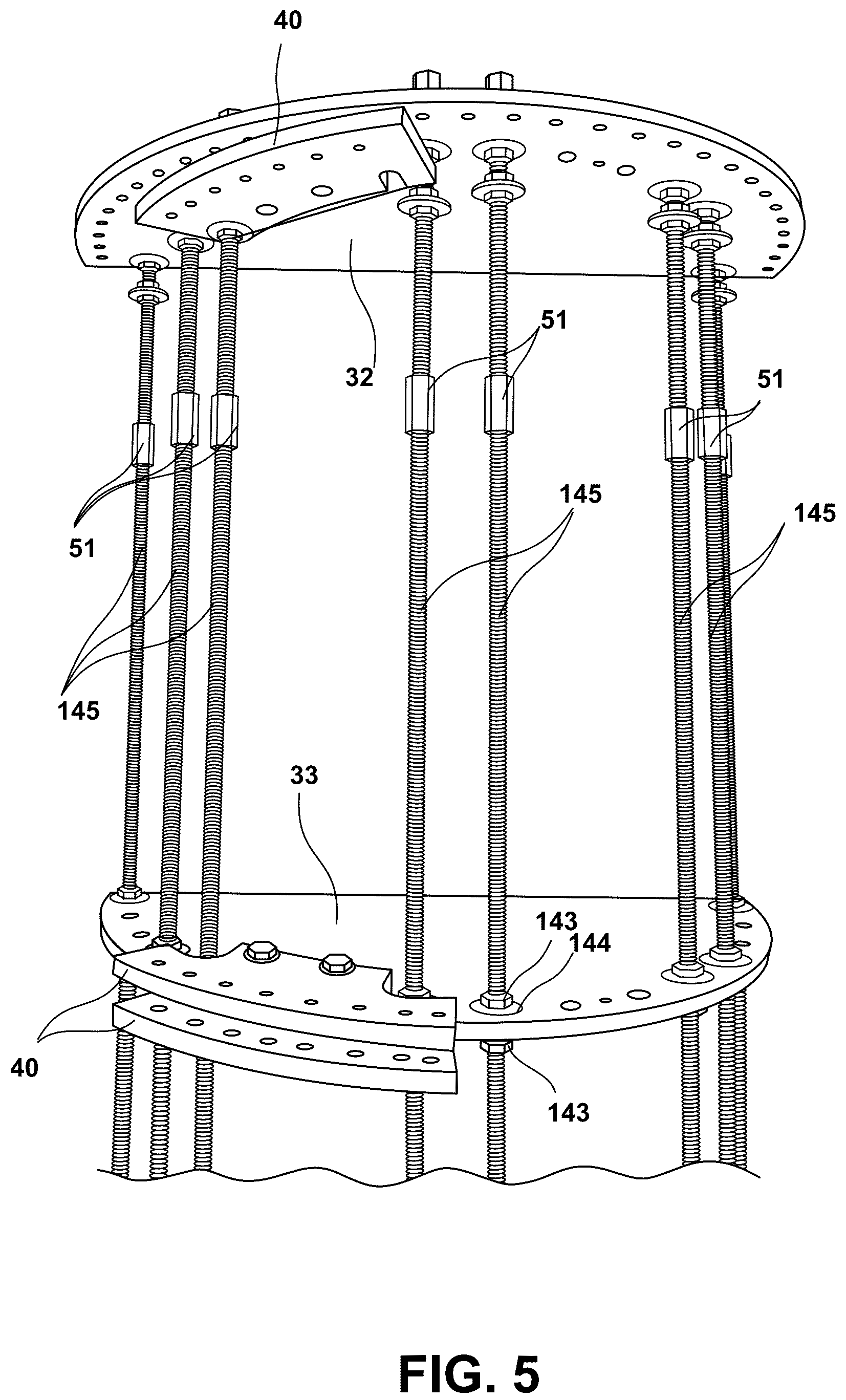 Patent US12112659 Figure 5 – Product sample display system and method