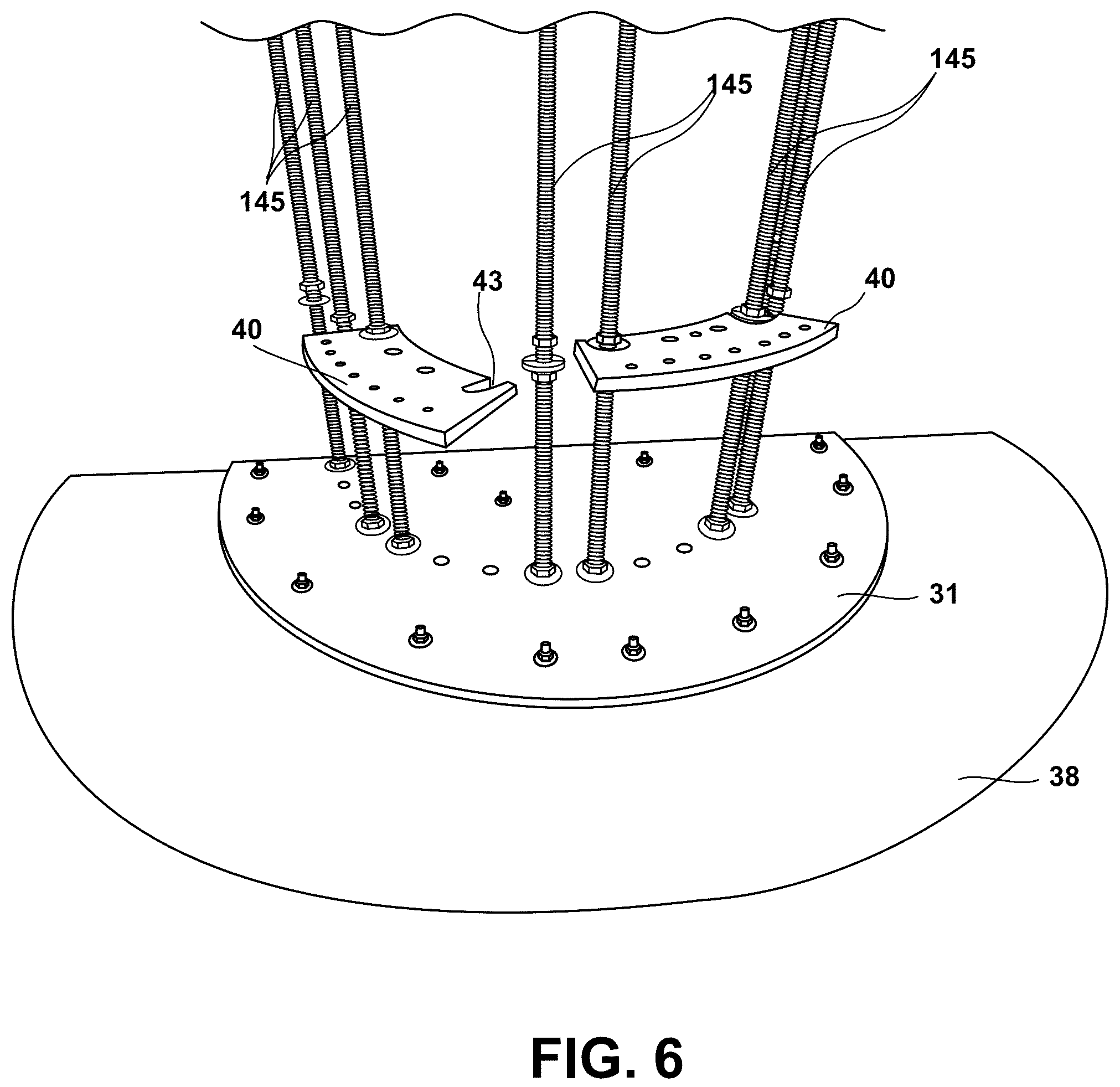 Patent US12112659 Figure 6 – Product sample display system and method