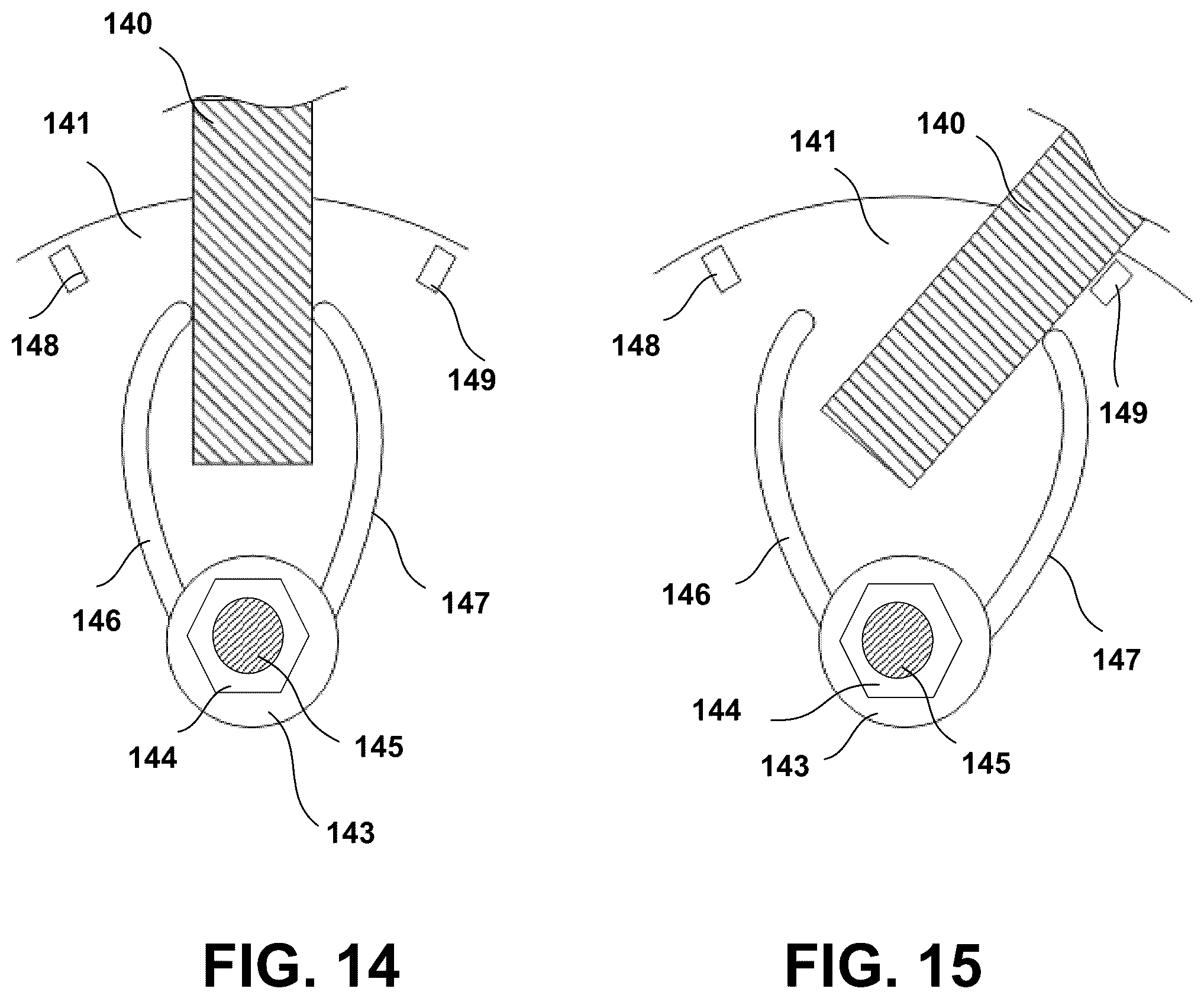 Patent US12112659 Figure 11 – Product sample display system and method