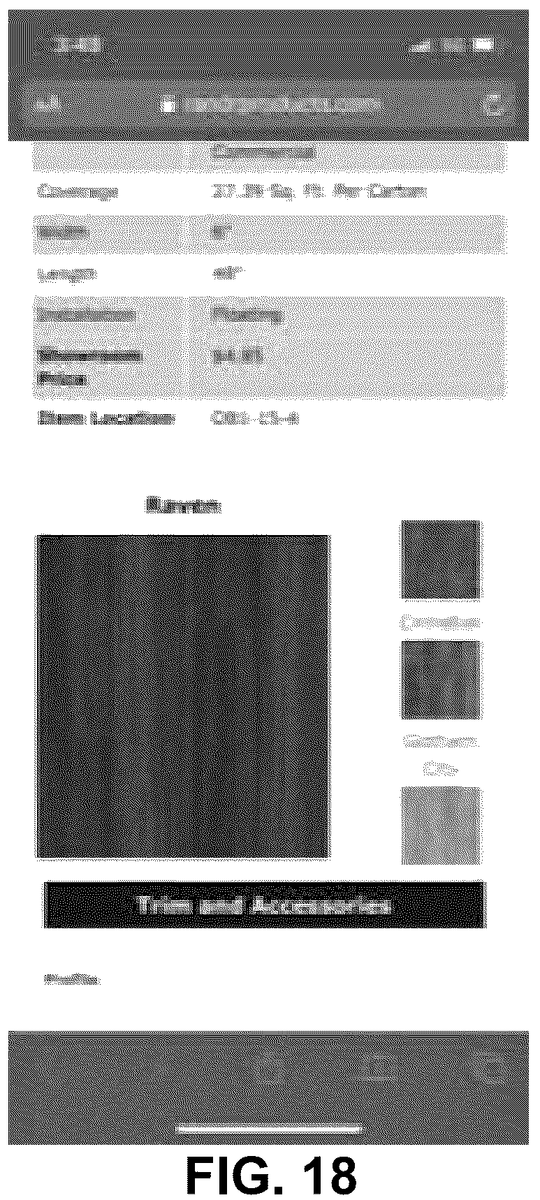 Patent US12112659 Figure 13 – Product sample display system and method