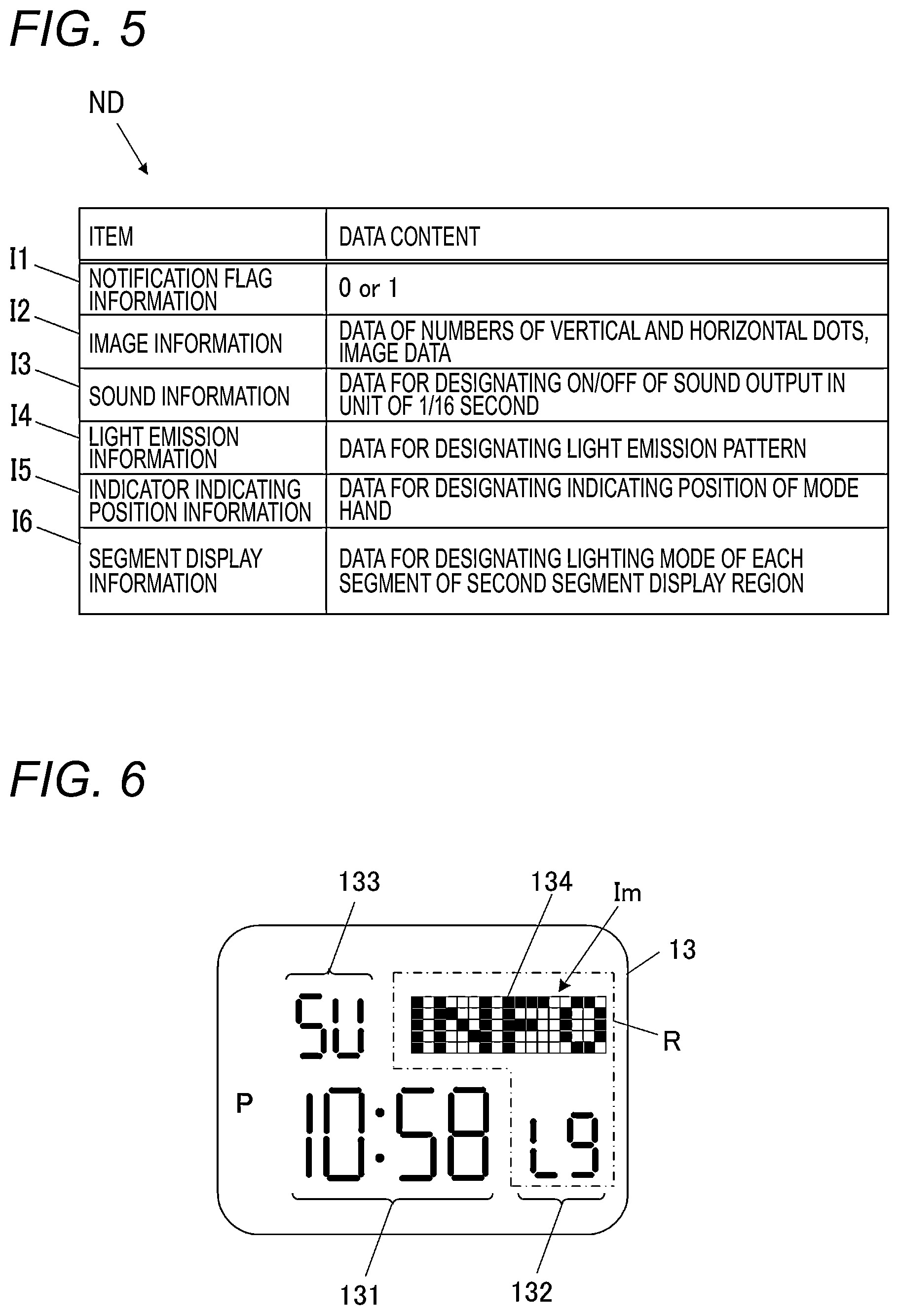 Patent US12112671 Figure 3 – Electronic device, control method of electronic device, and non-transitory computer-readable storage medium